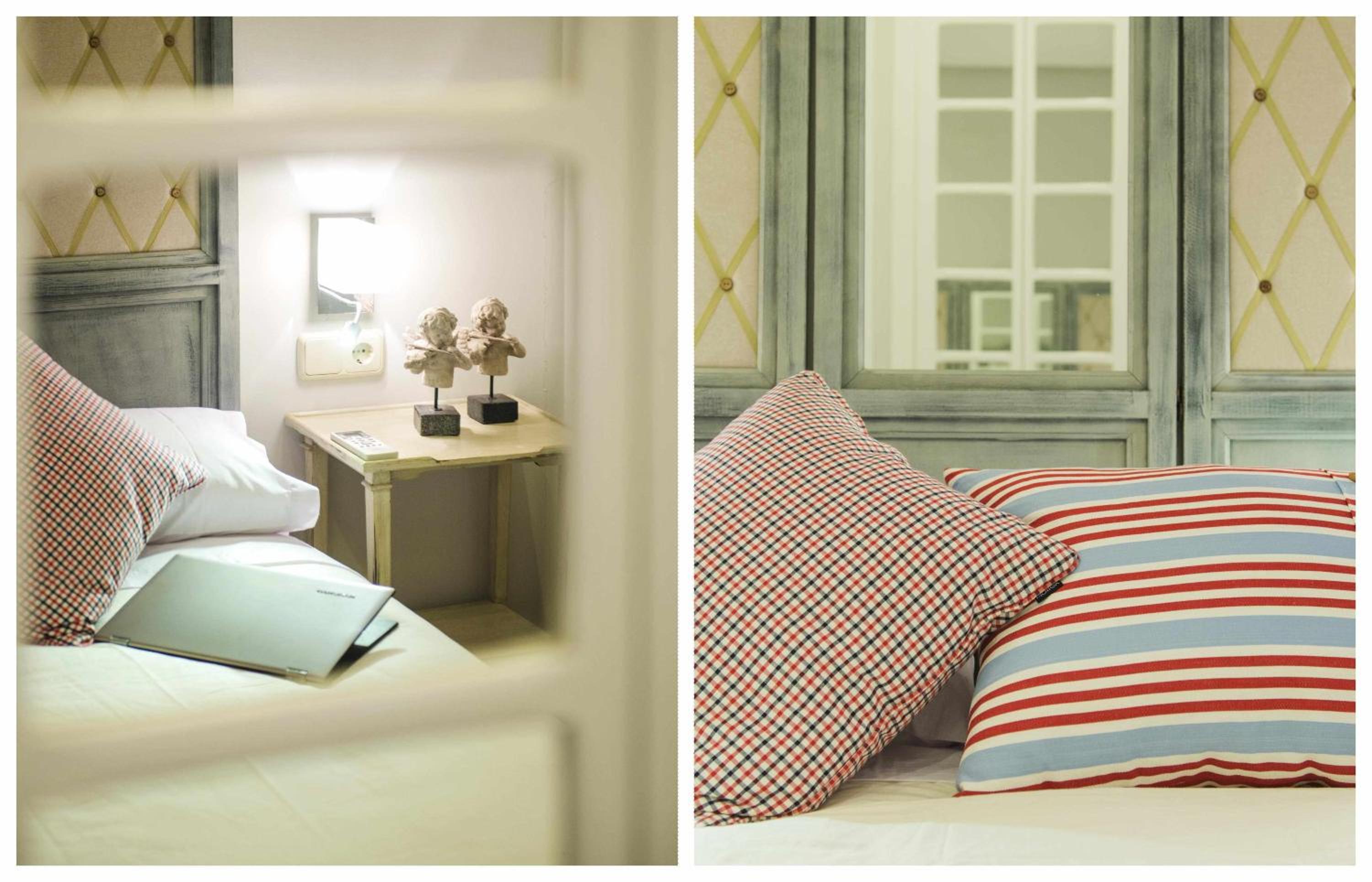 Apartamentos Abadía by Toledo AP
