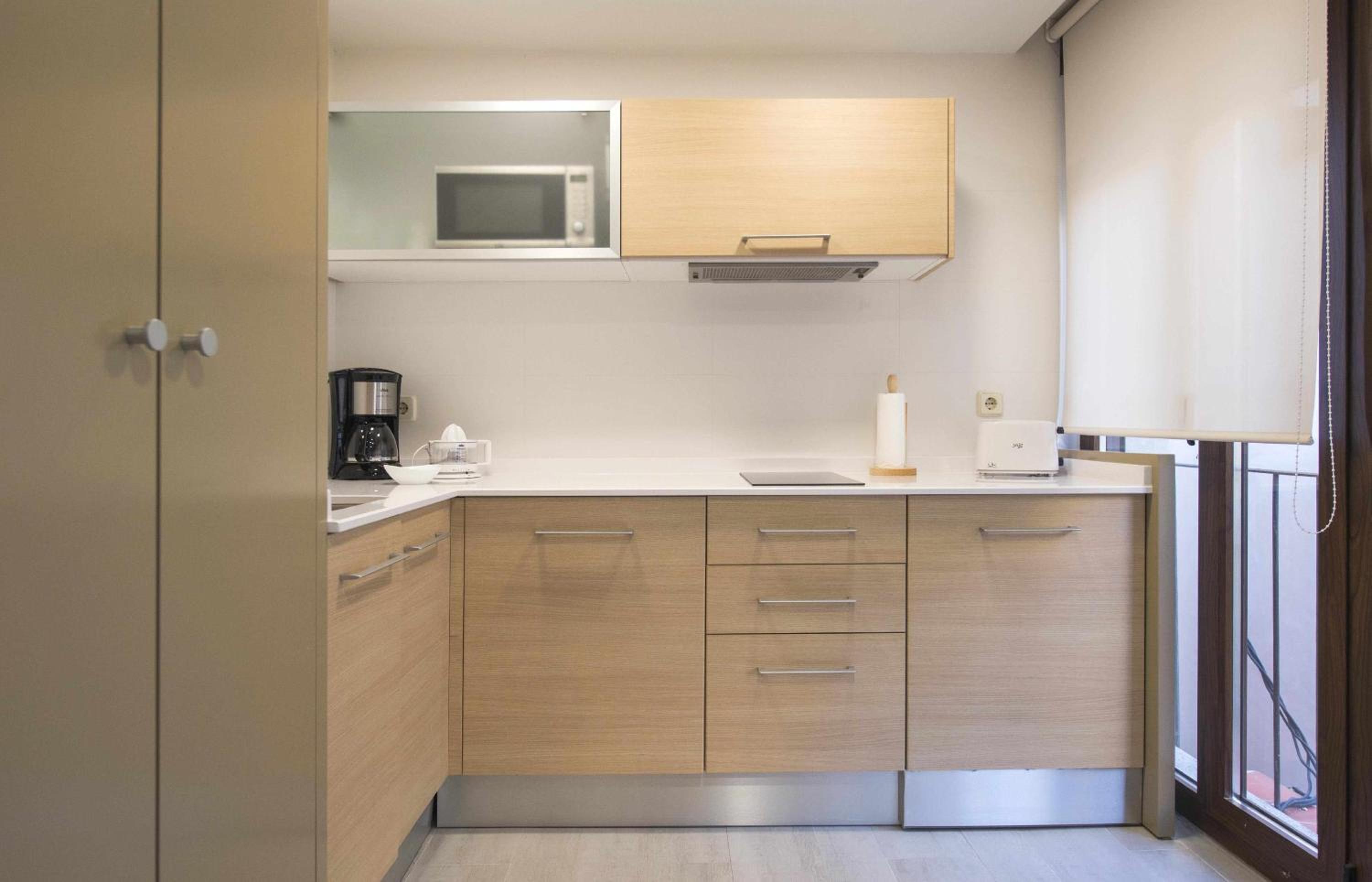 Apartamentos Abadía by Toledo AP