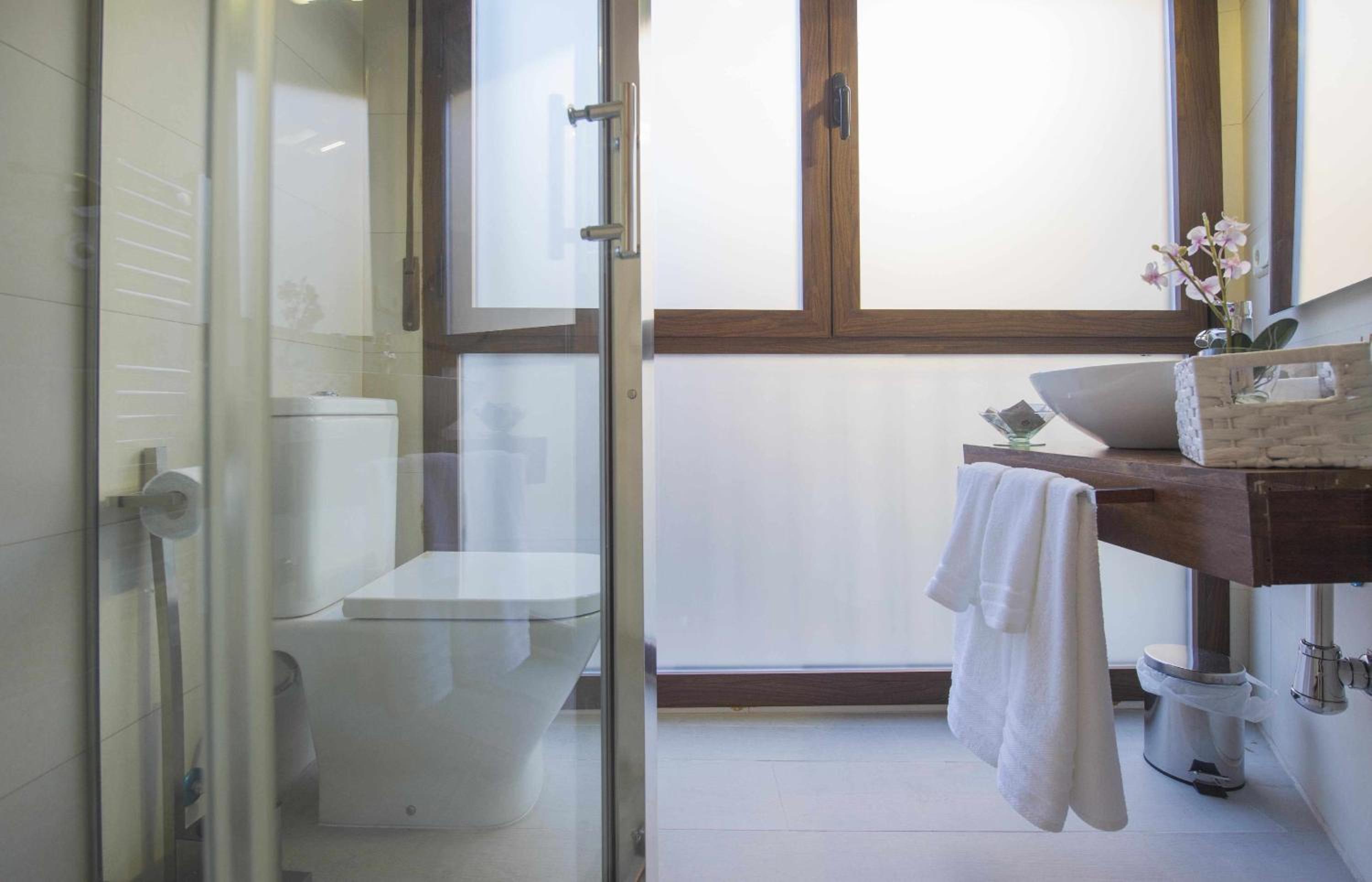 Apartamentos Abadía by Toledo AP