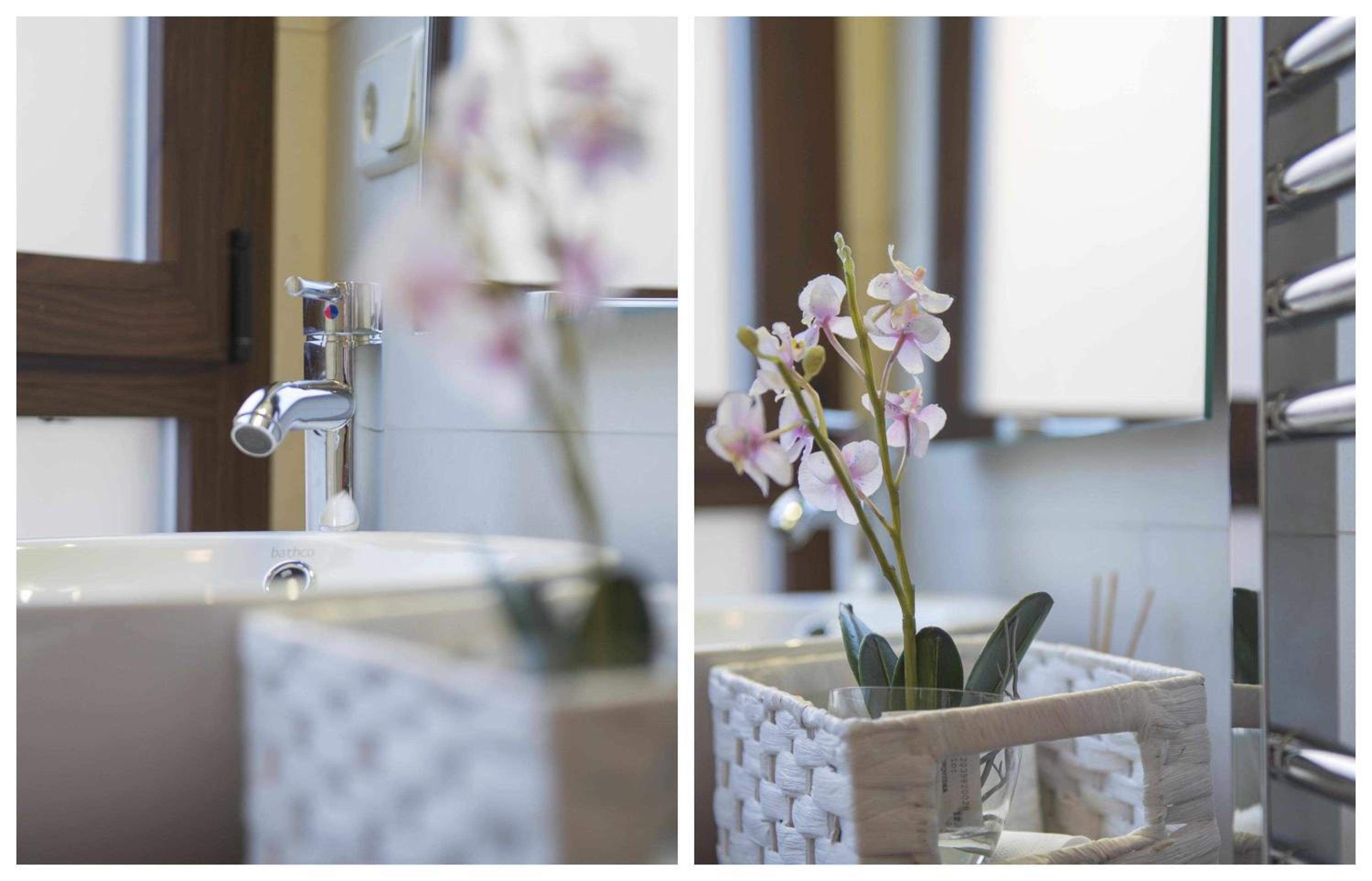 Apartamentos Abadía by Toledo AP