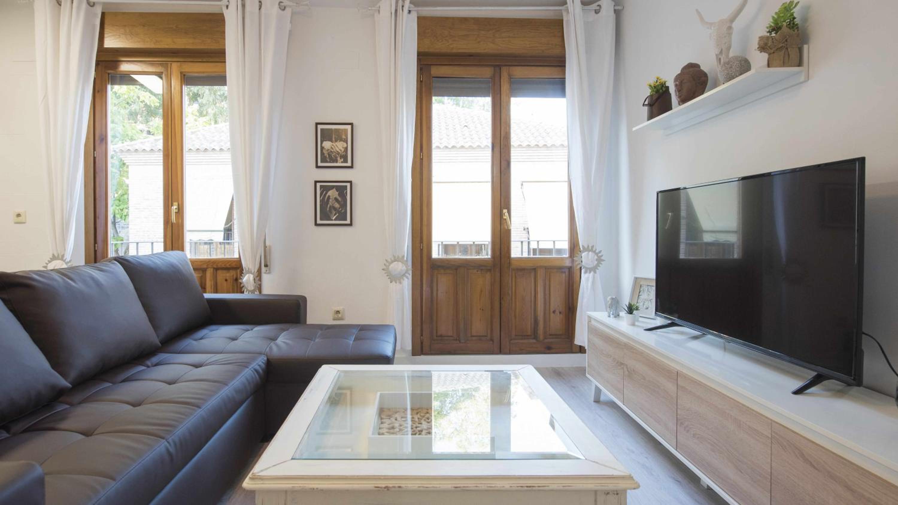 Apartamento Pasaje del Barco by Toledo AP