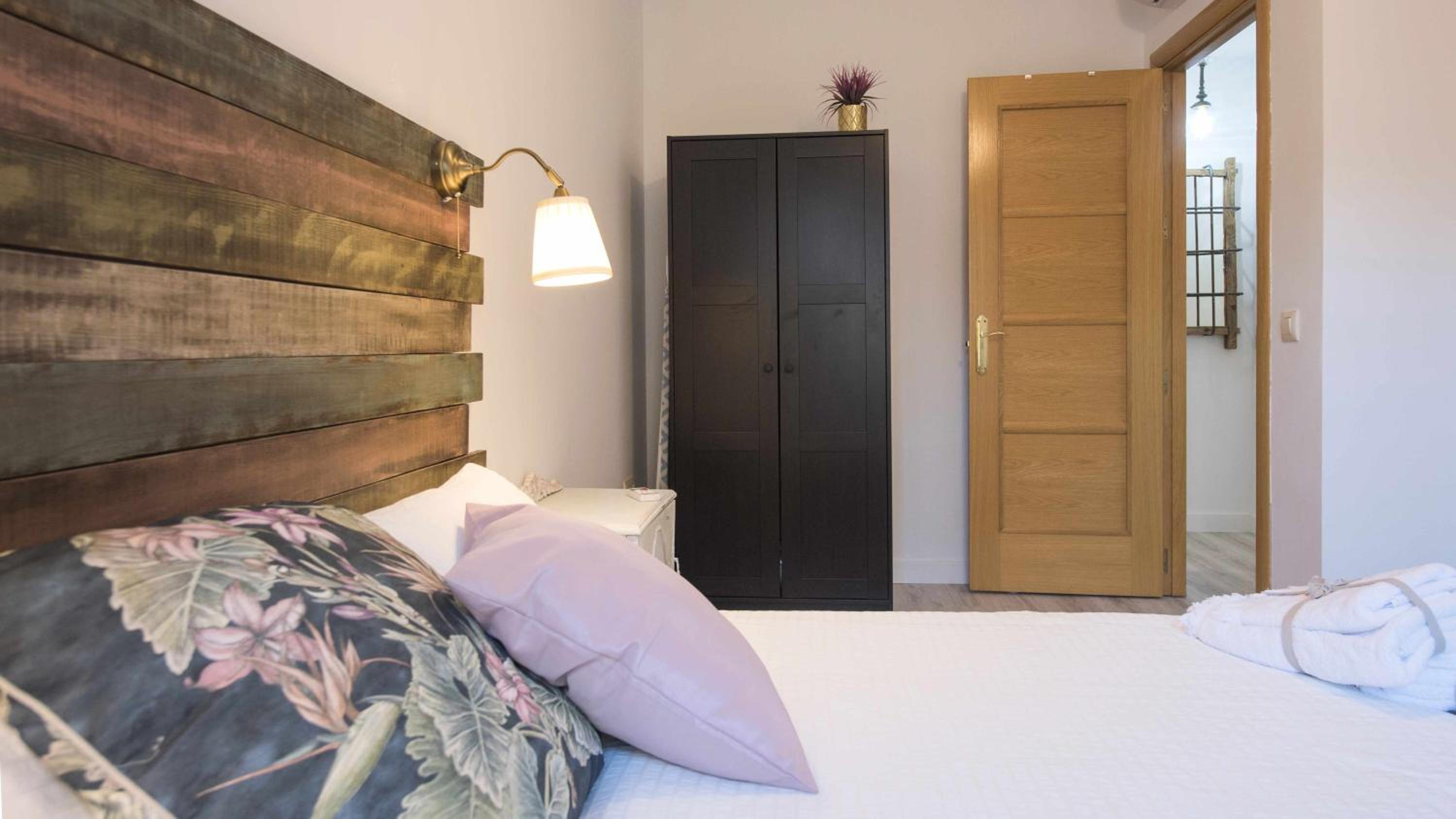 Apartamento Pasaje del Barco by Toledo AP