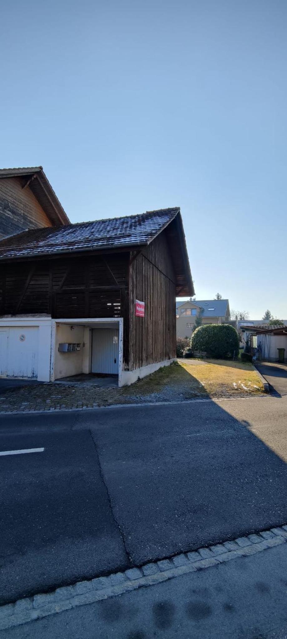 Uptown Apartments Interlaken free Parking