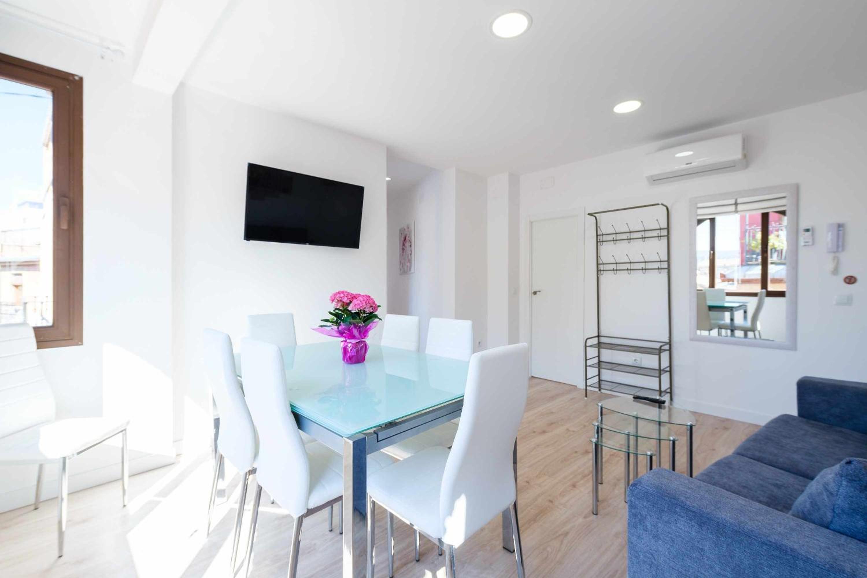 El Mirador de la Catedral by Toledo AP