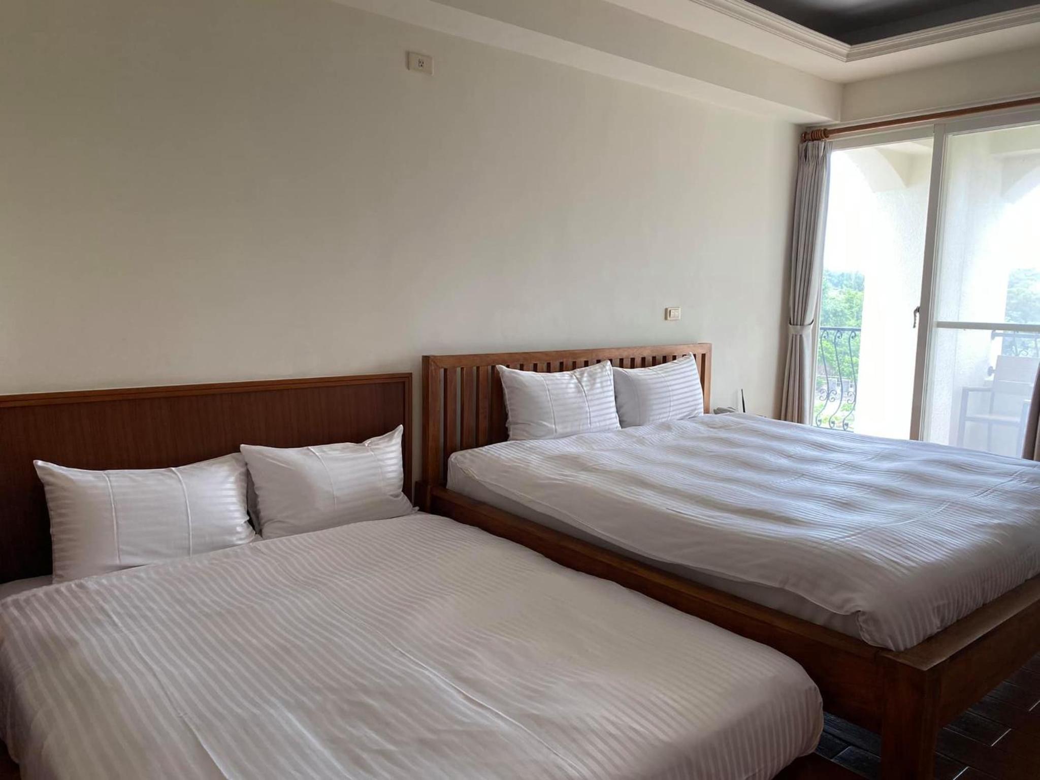 Mamalulu Hostel
