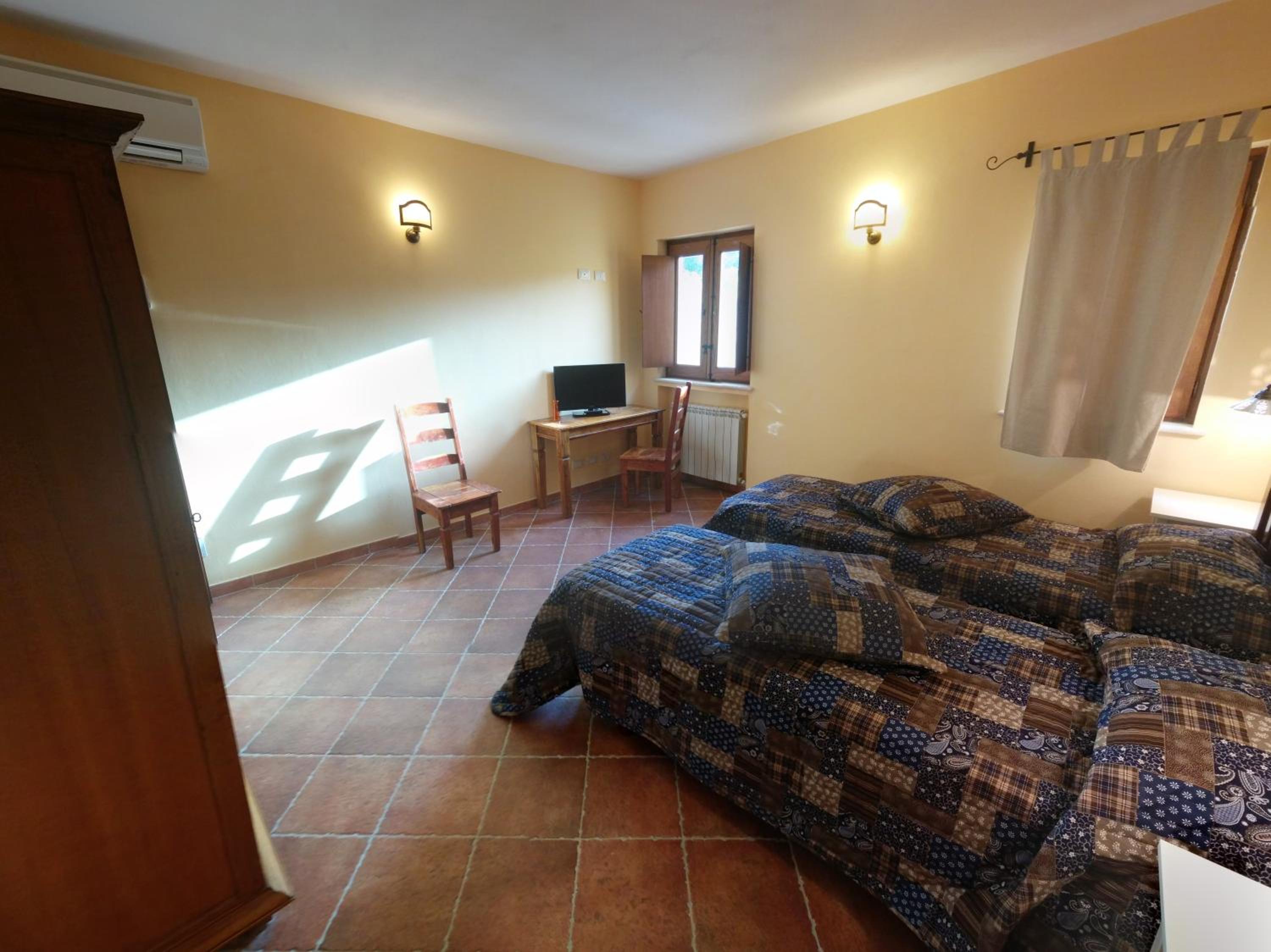 Agriturismo Passo dei Briganti