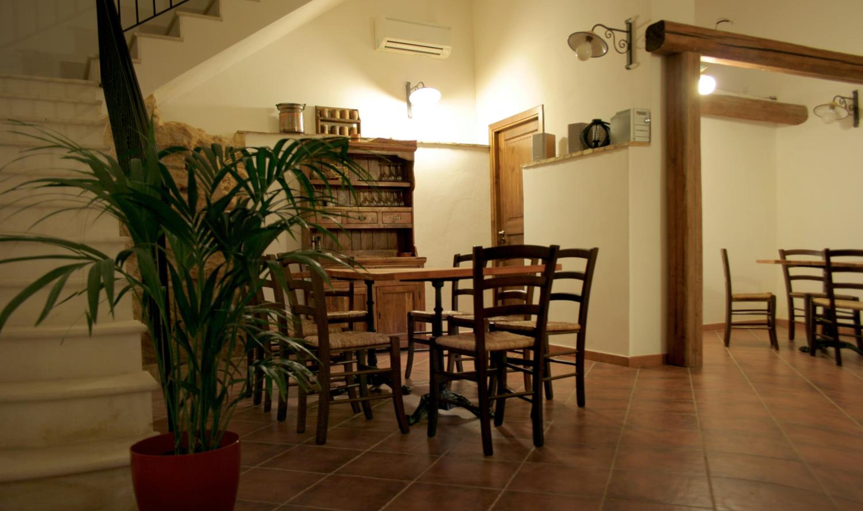 Agriturismo Passo dei Briganti