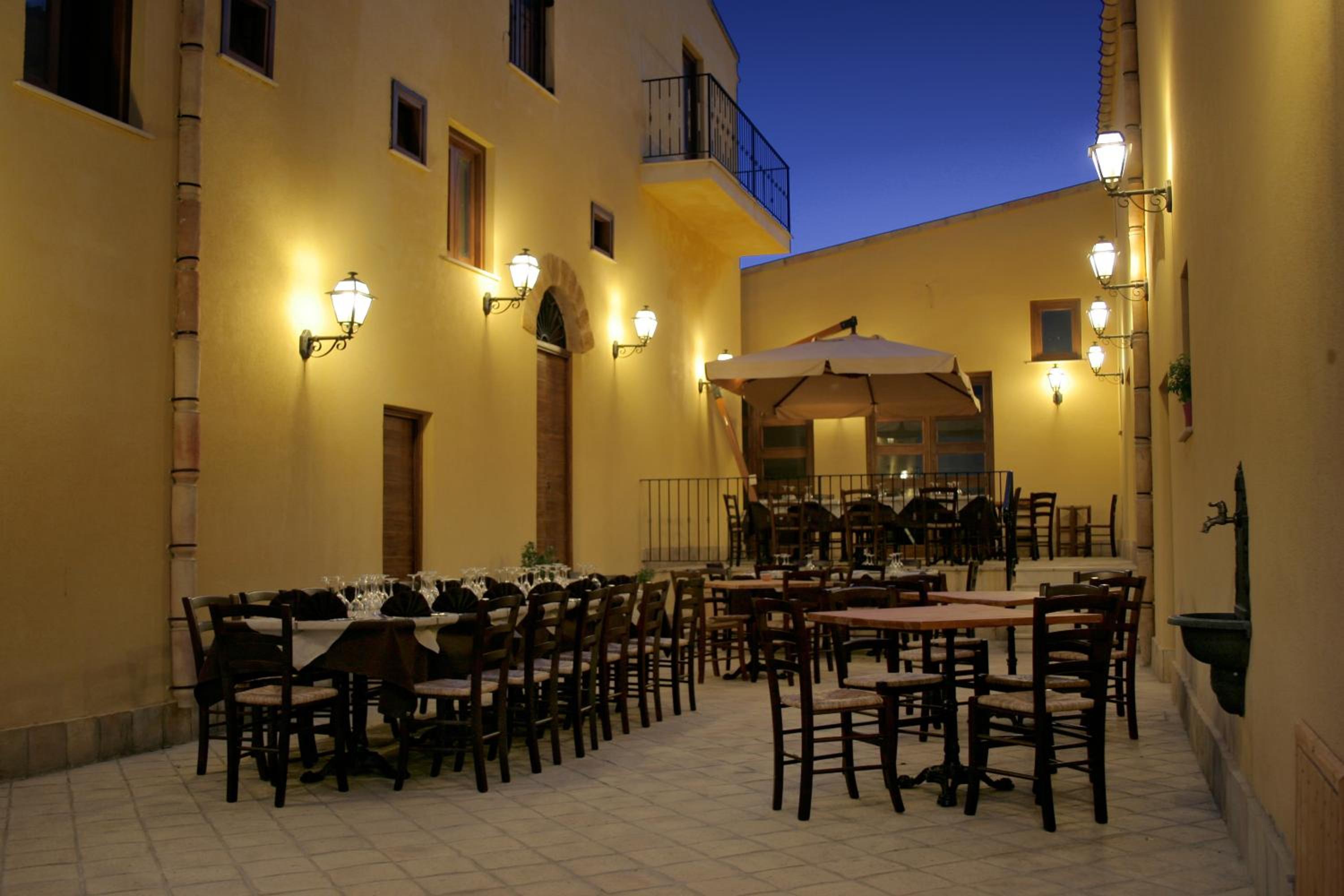 Agriturismo Passo dei Briganti