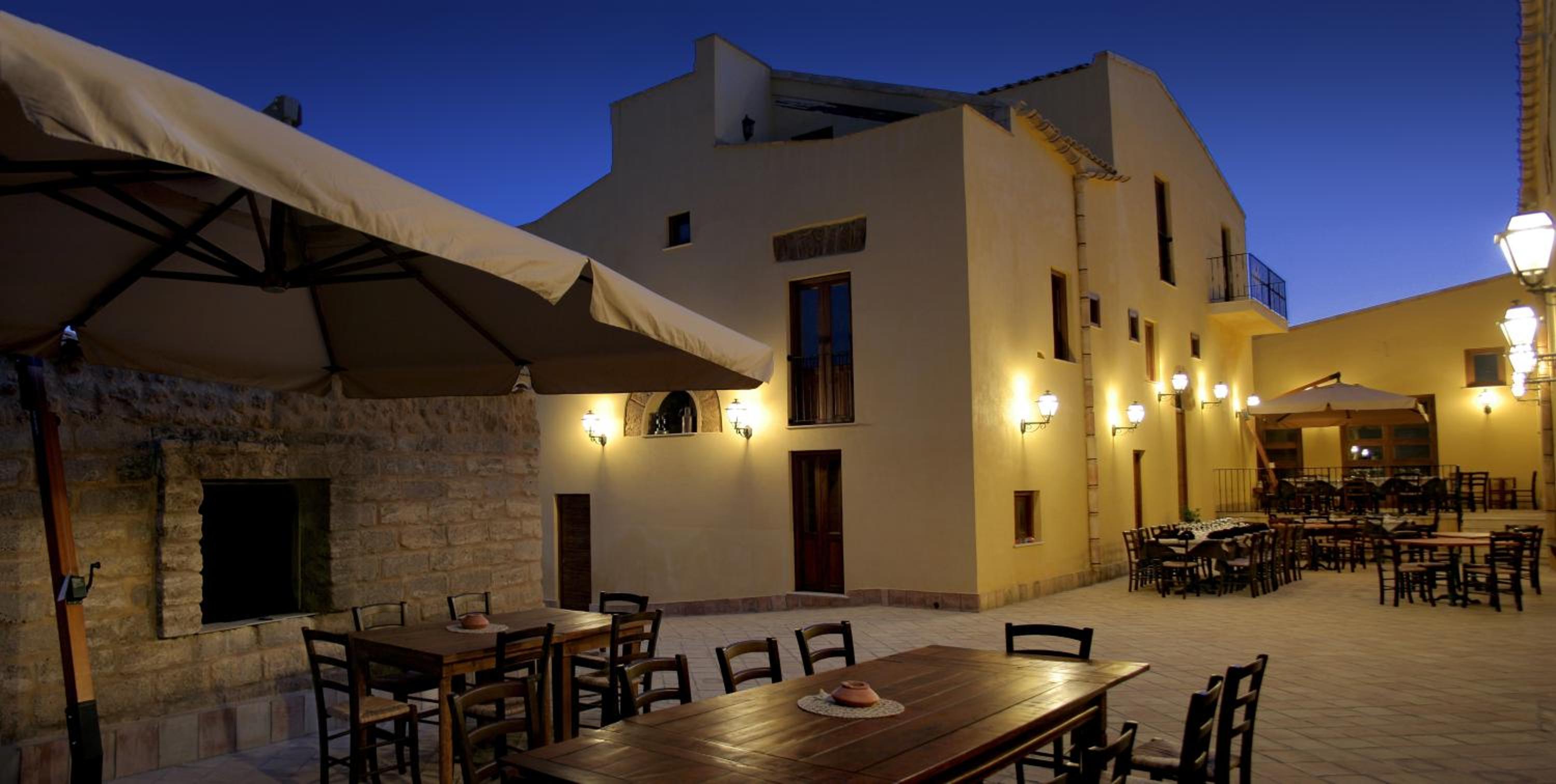 Agriturismo Passo dei Briganti