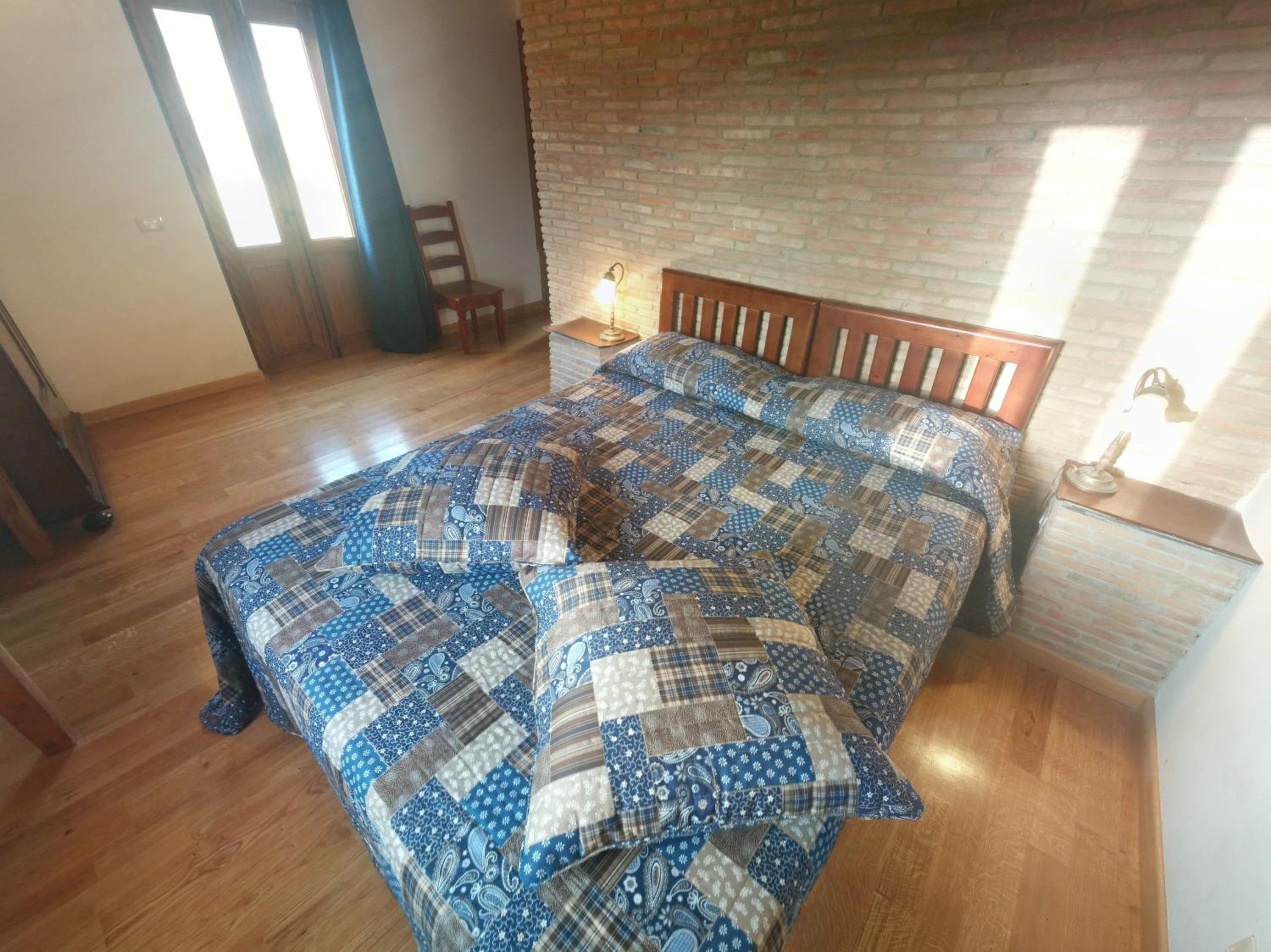 Agriturismo Passo dei Briganti