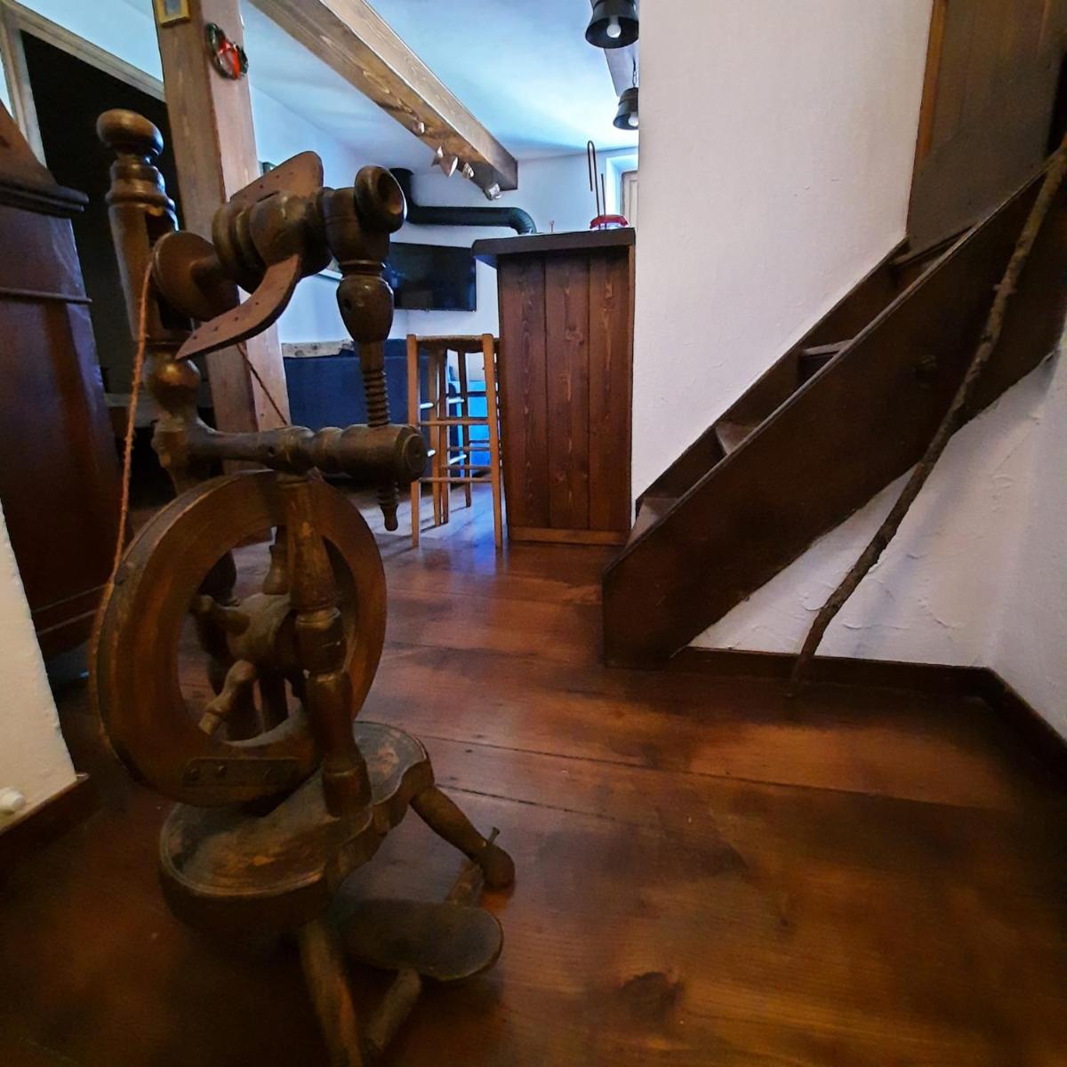 Casa Orsola - Your Mountain Holiday photo 4