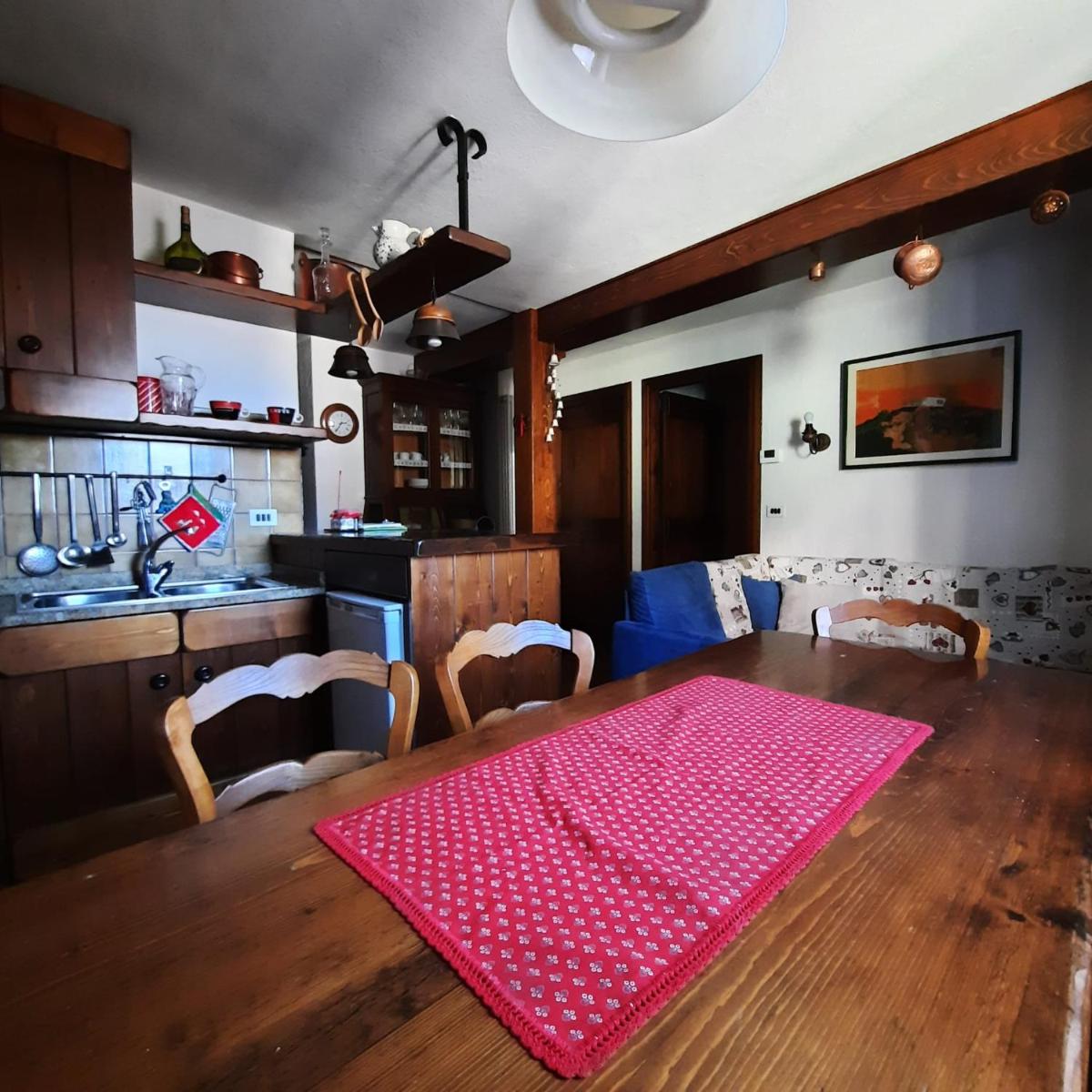 Casa Orsola - Your Mountain Holiday photo 2