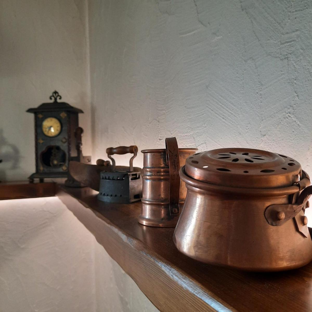 Casa Orsola - Your Mountain Holiday photo 3