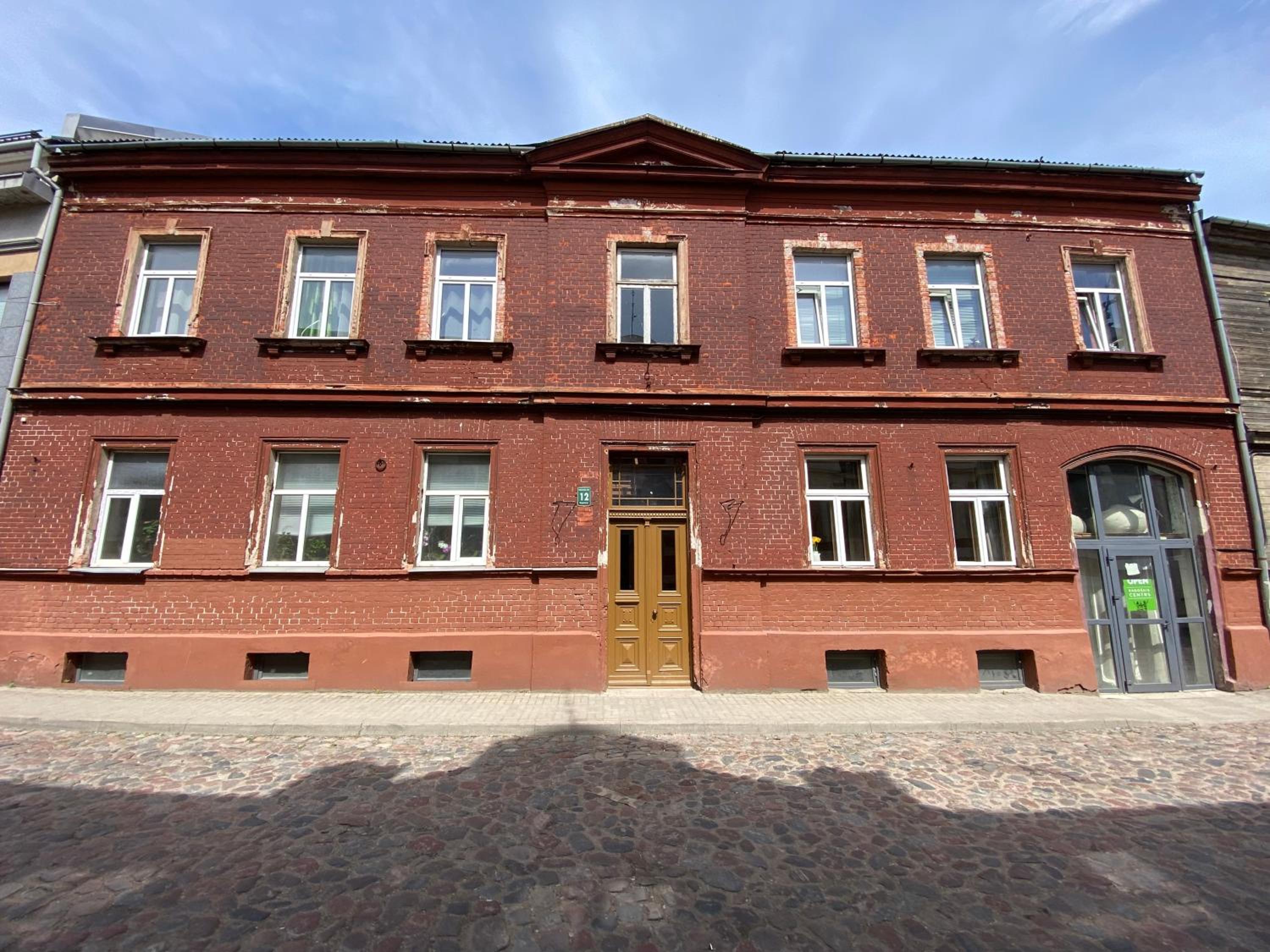 Hotel Rakstvežu apartamenti - Image 1