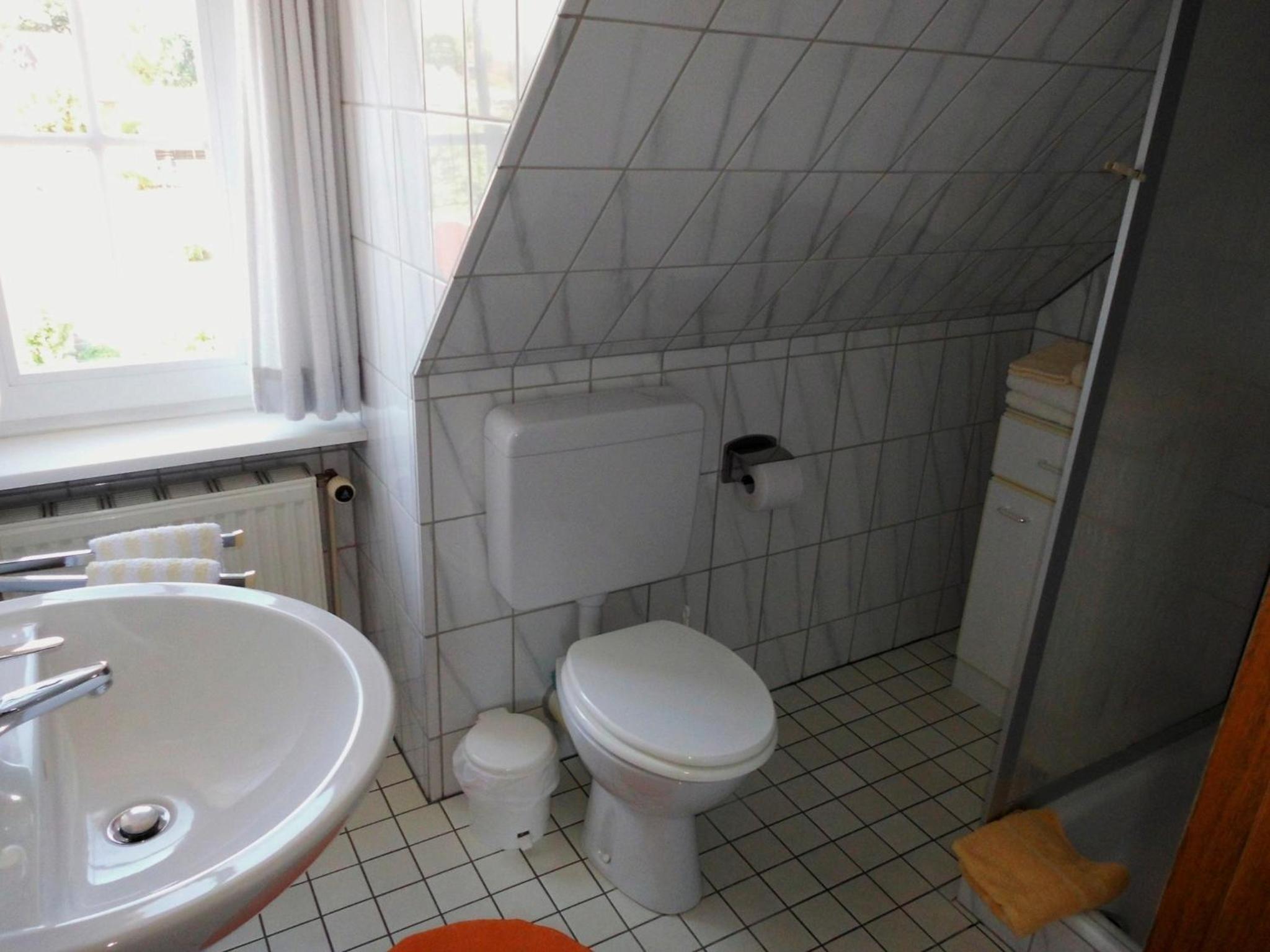 Appartement Klahn Nr2 view 2