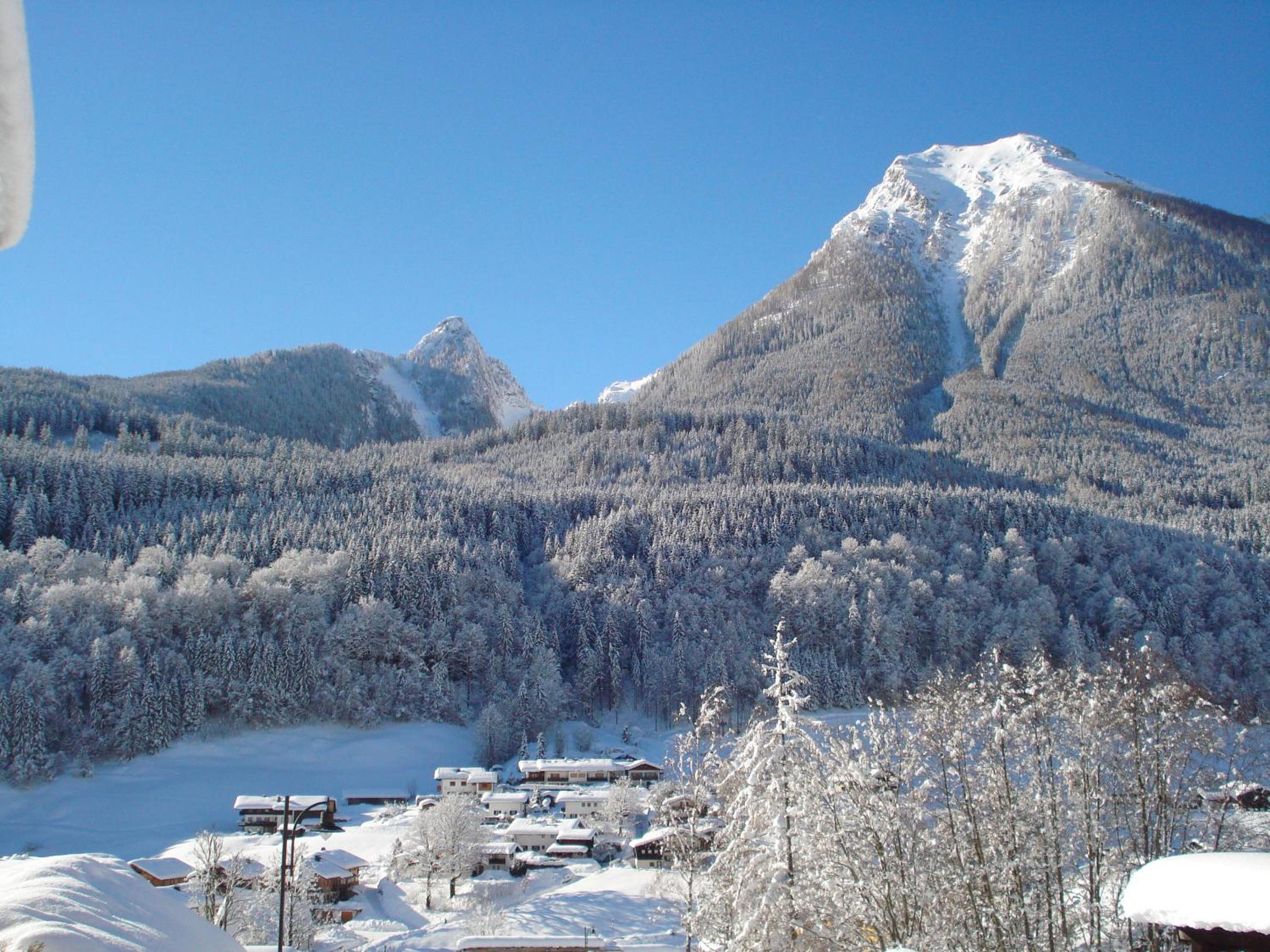 Watzmann-Appartement view 5