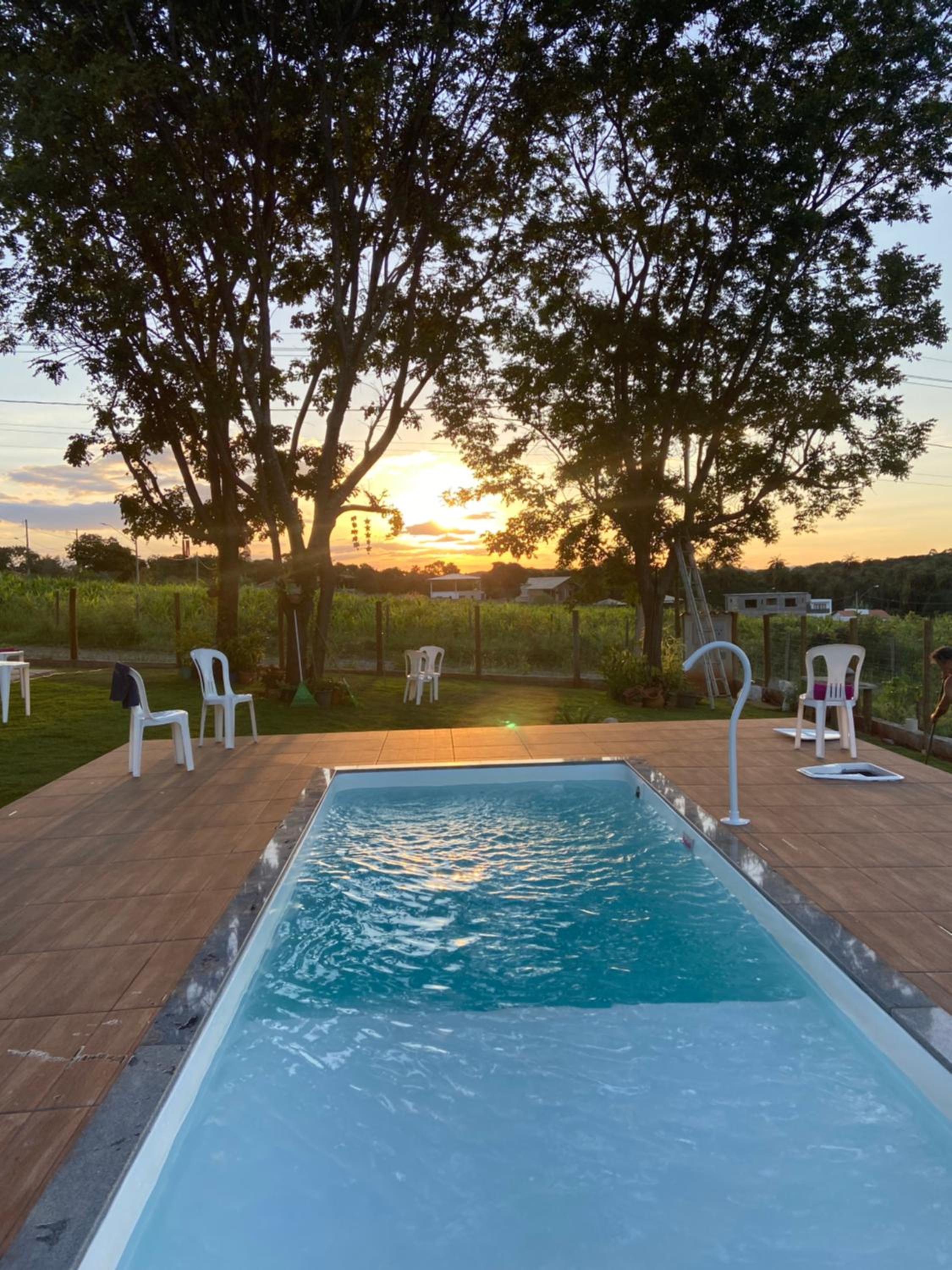 Solar das Aroeiras view 5