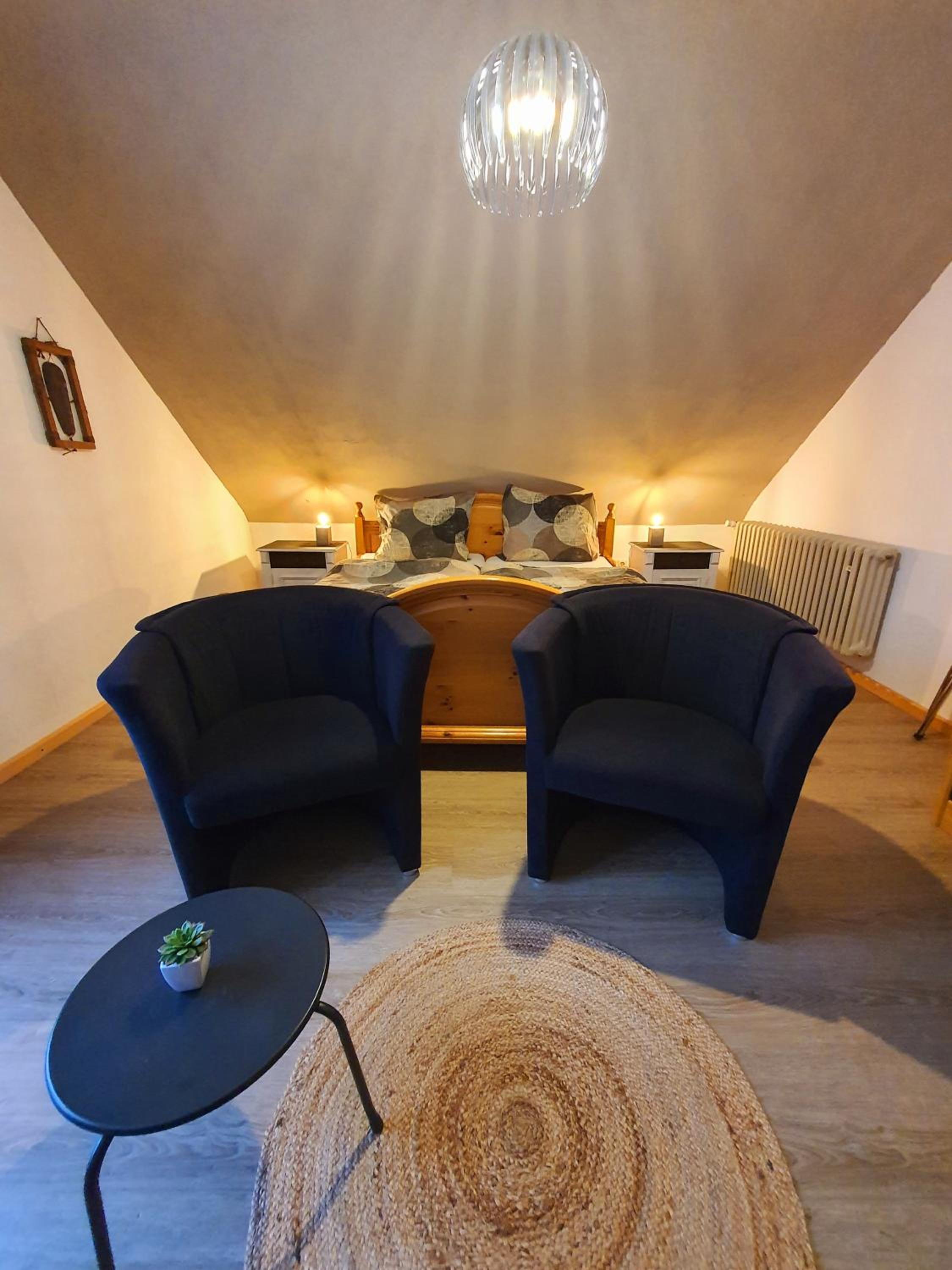 Pension Waldschloß