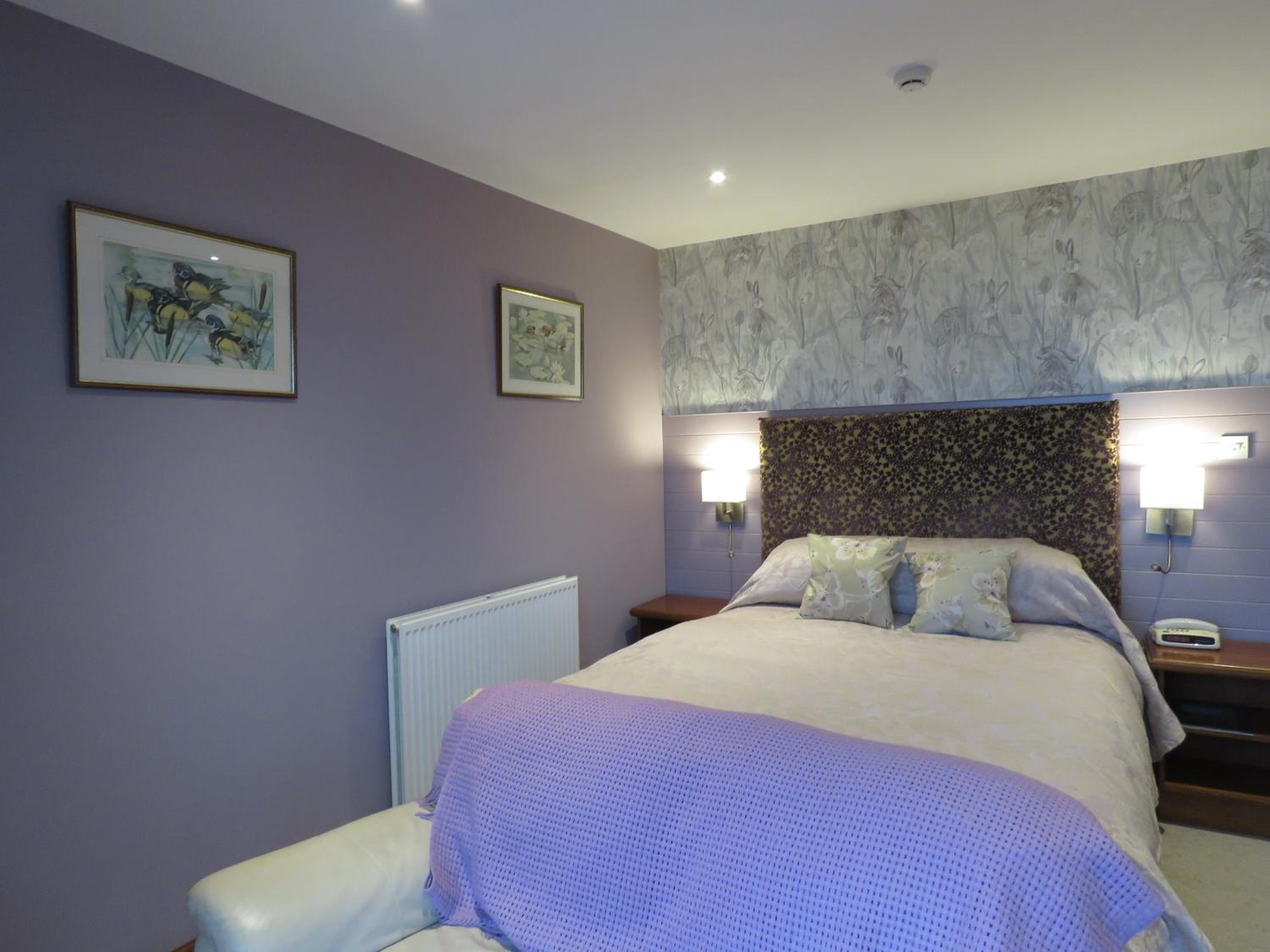 The Bay Horse Hotel And Restaurant