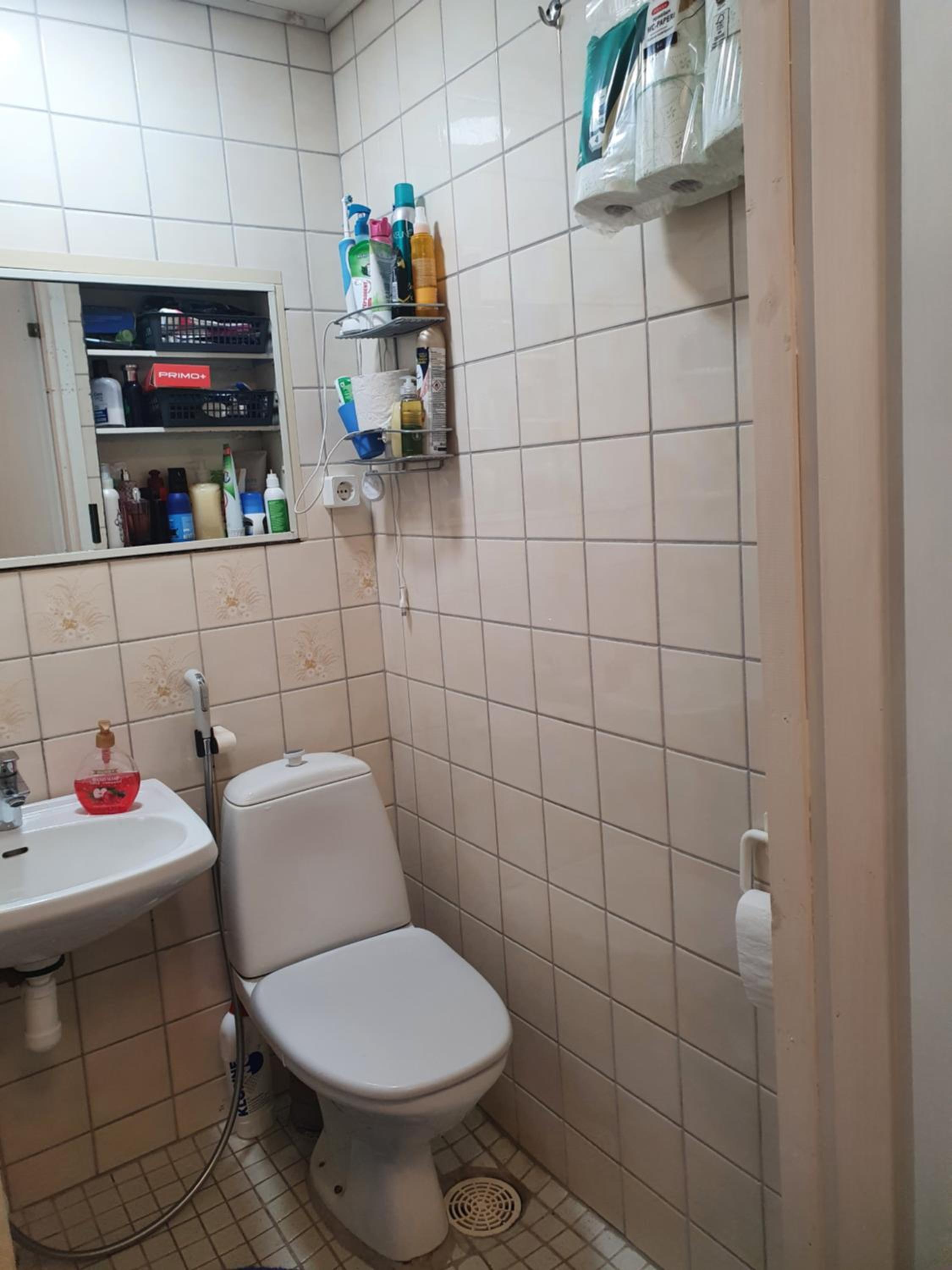 Mukava talo maaseudulla lähellä keskustaa view 3