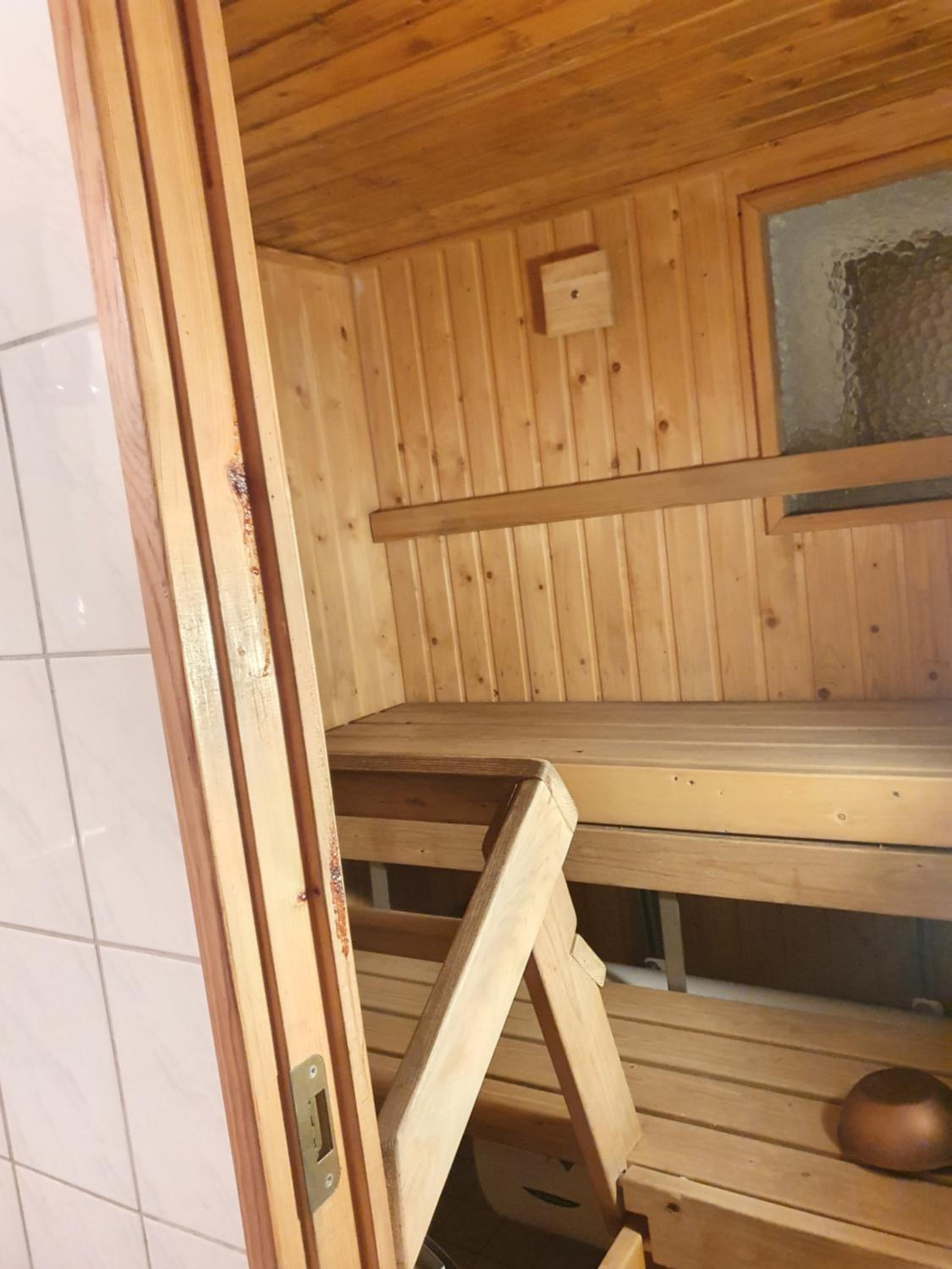 Mukava talo maaseudulla lähellä keskustaa view 5