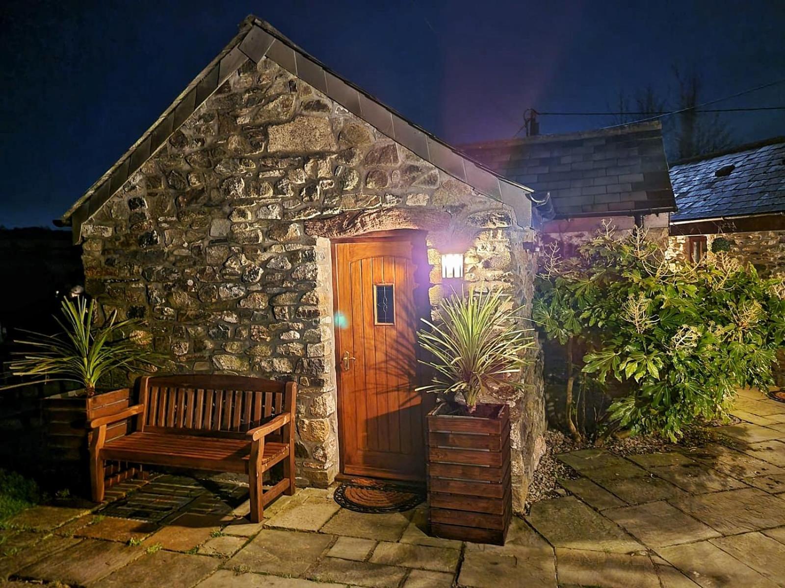 Tavistock Vacations - The Mary Tavy Inn - Property Image 23