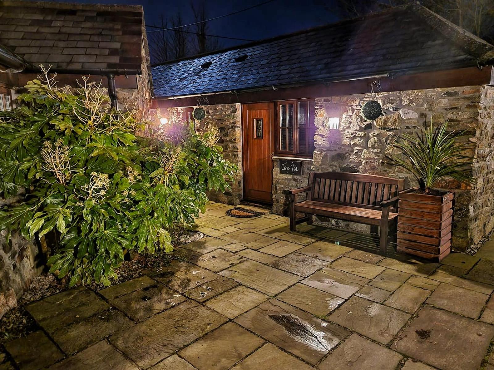 Tavistock Vacations - The Mary Tavy Inn - Property Image 3