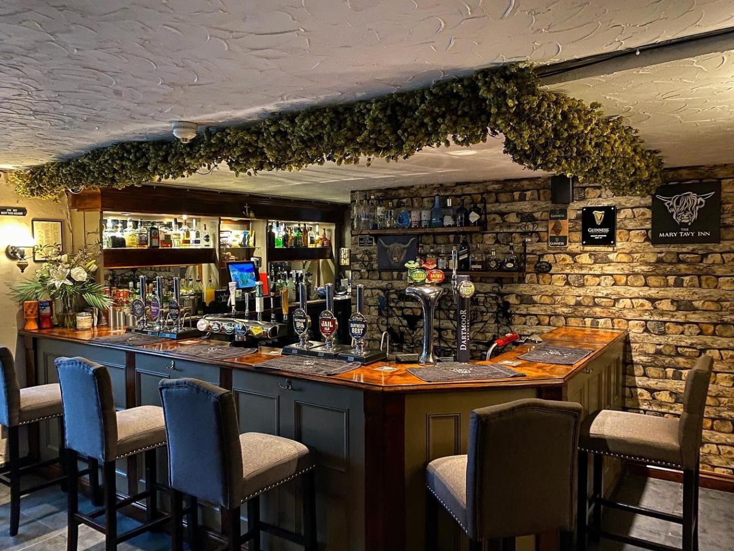 Tavistock Vacations - The Mary Tavy Inn - Property Image 4