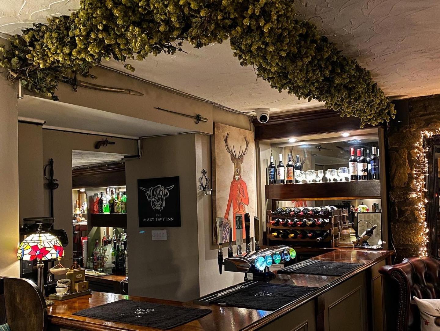 Tavistock Vacations - The Mary Tavy Inn - Property Image 6