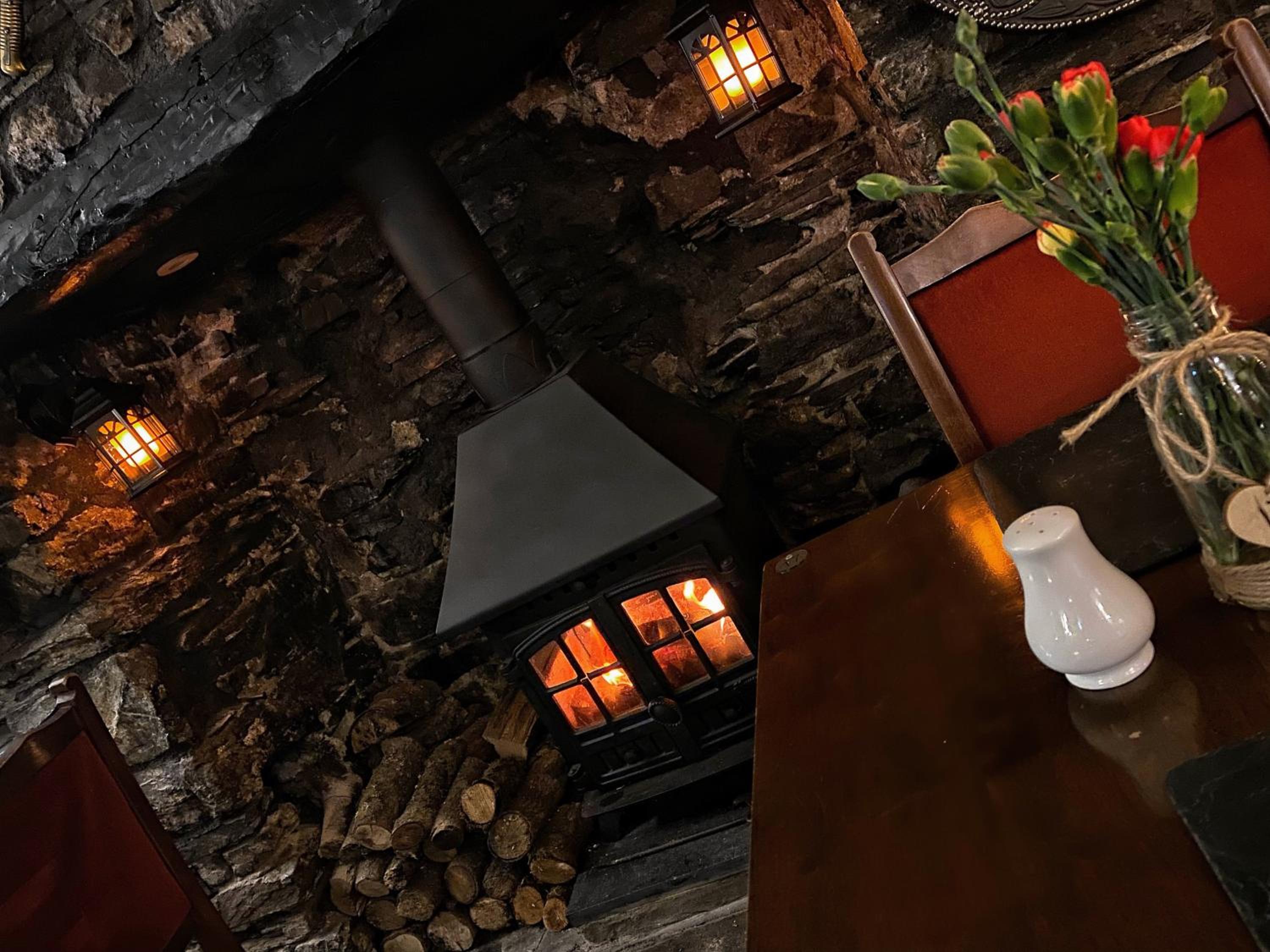 Tavistock Vacations - The Mary Tavy Inn - Property Image 8