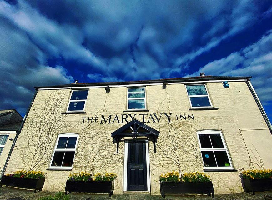 Tavistock Vacations - The Mary Tavy Inn - Property Image 9