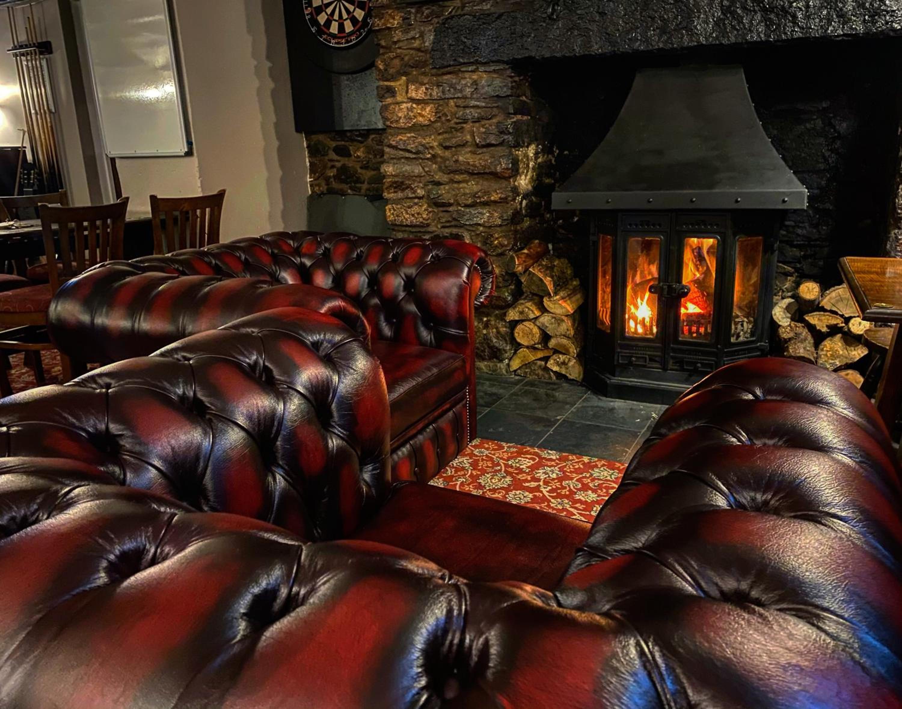 Tavistock Vacations - The Mary Tavy Inn - Property Image 11