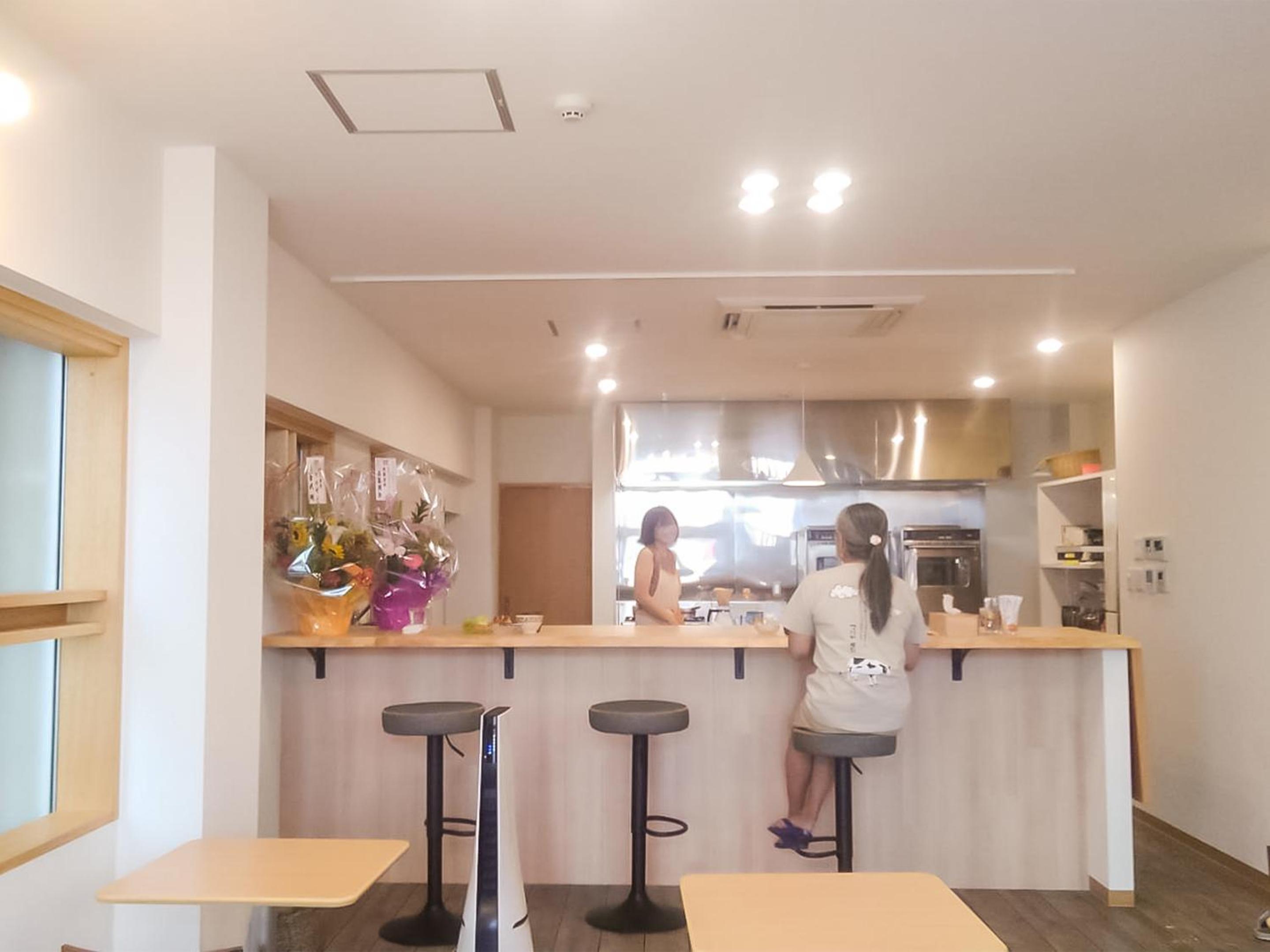Ishigakijima Hotel Olive view 5