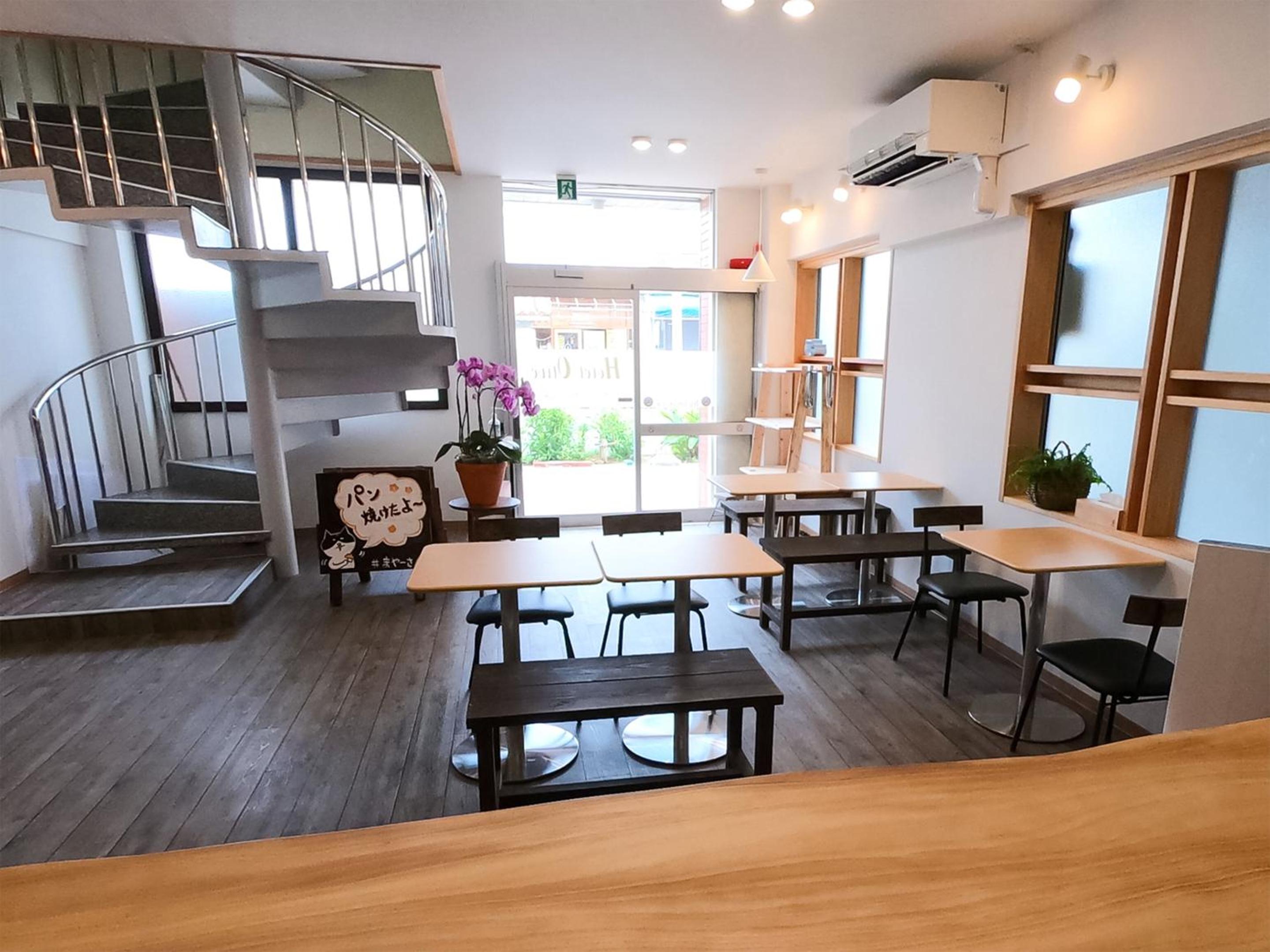 Ishigakijima Hotel Olive view 3