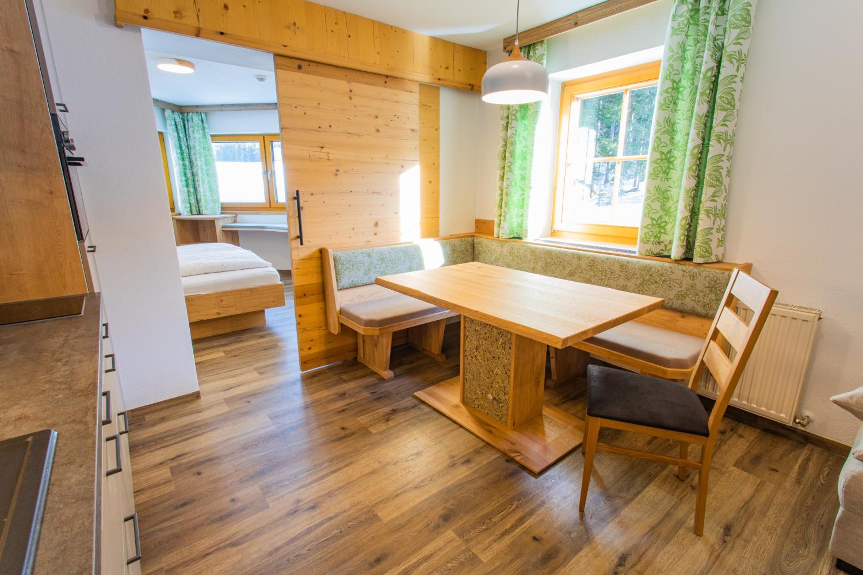 Landhaus Kirchgasser