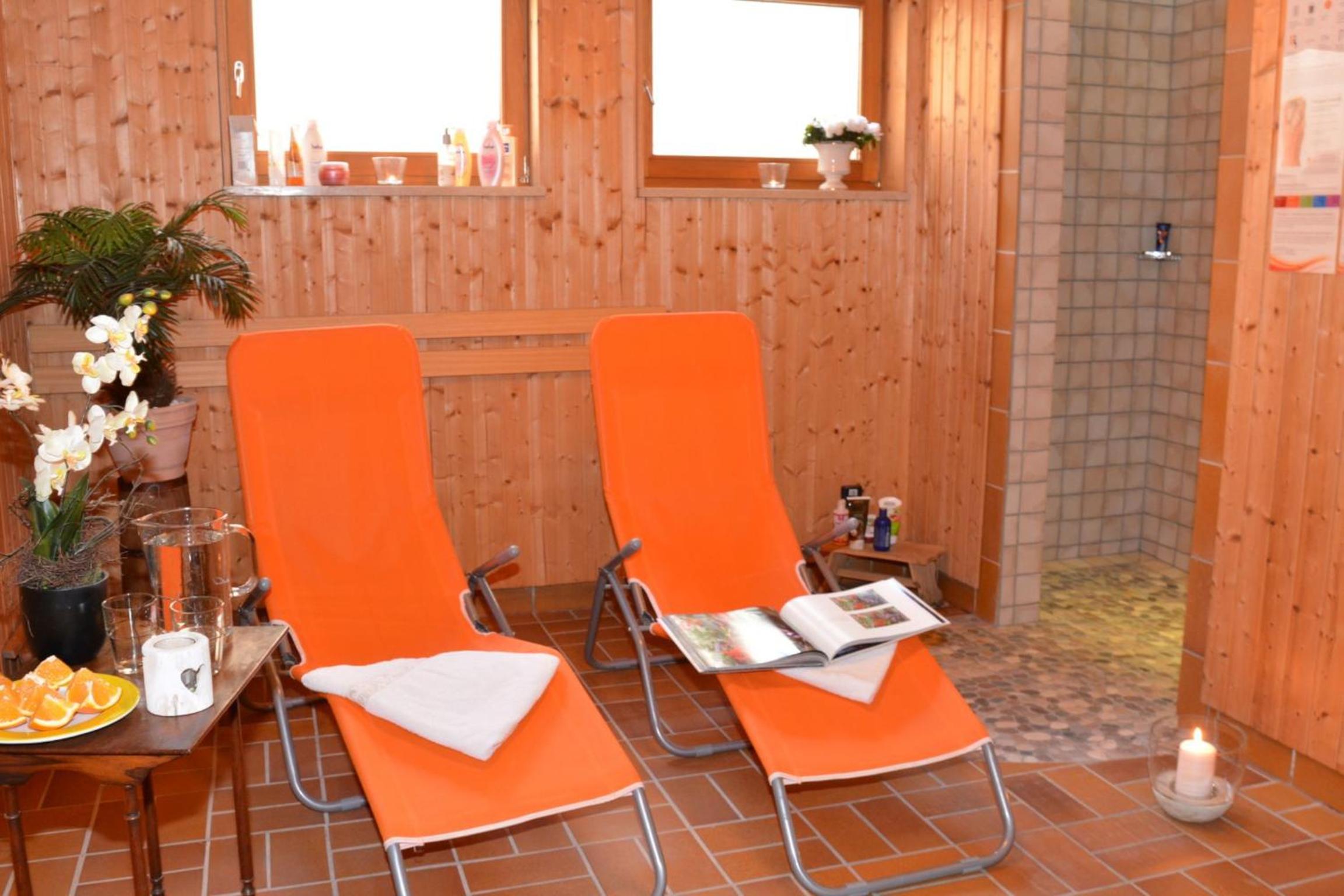 Ferienwohnung Frauendorf