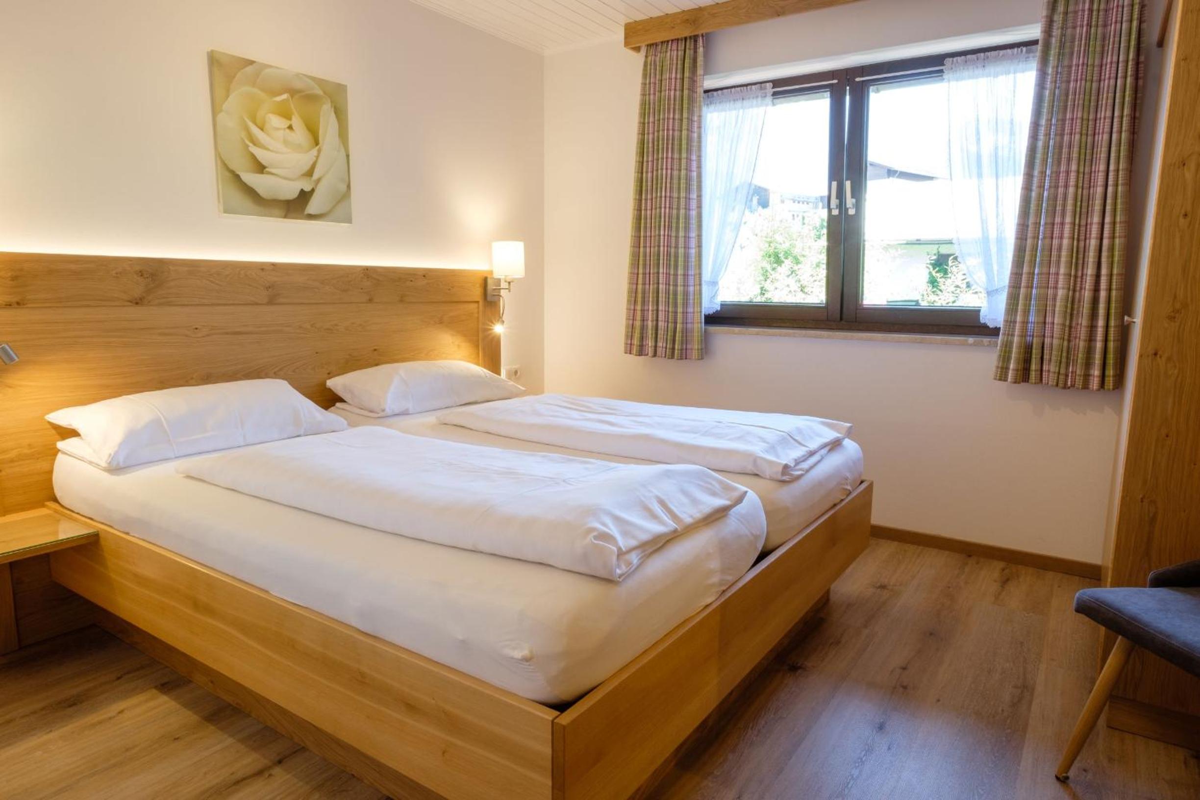 Ferienwohnung Frauendorf