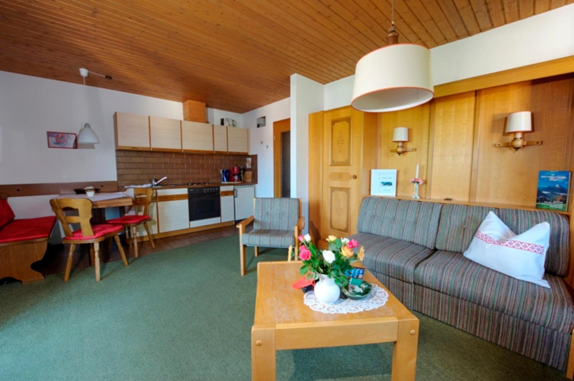 Ferienwohnung Frauendorf