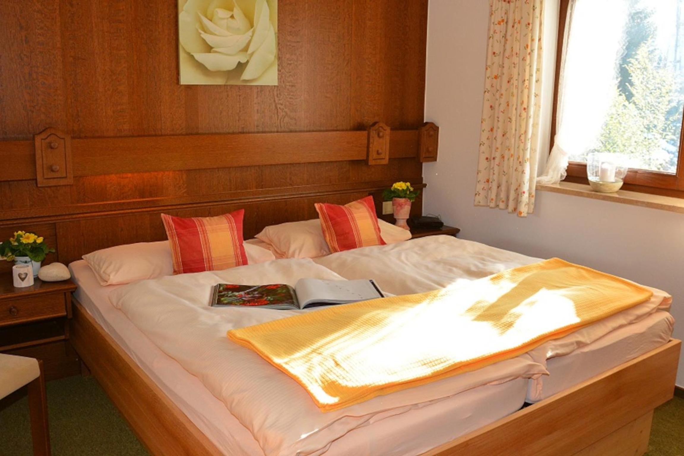 Ferienwohnung Frauendorf