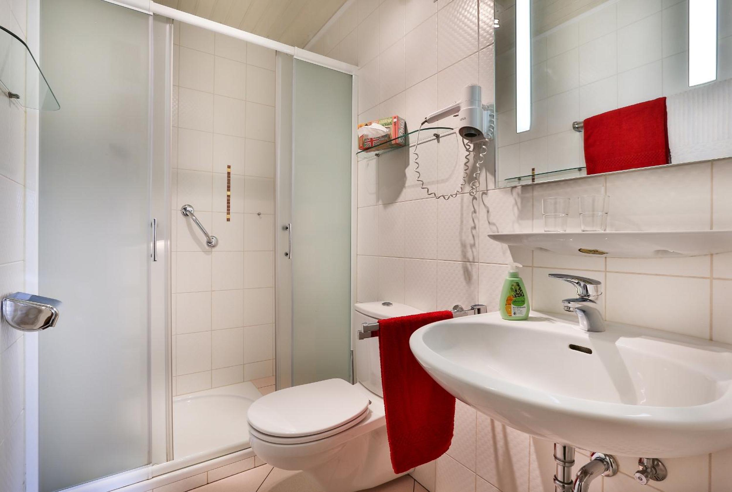 Ferienwohnung Frauendorf