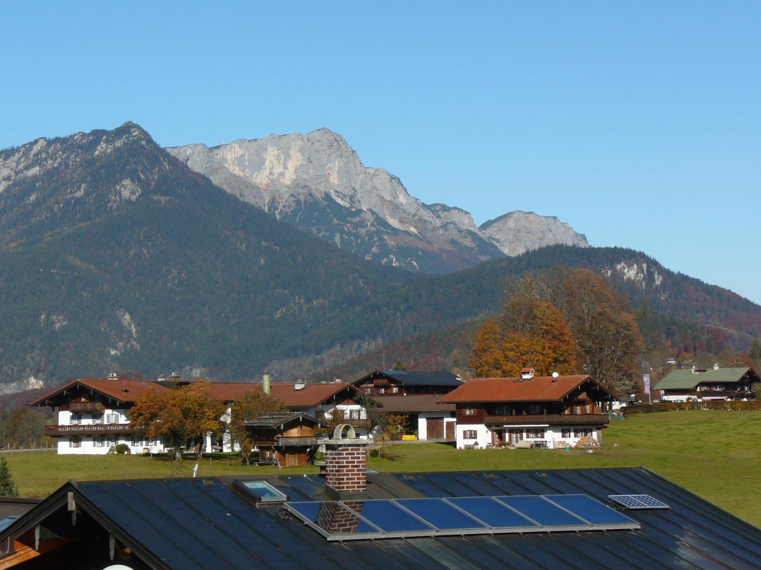 Ferienwohnung Frauendorf