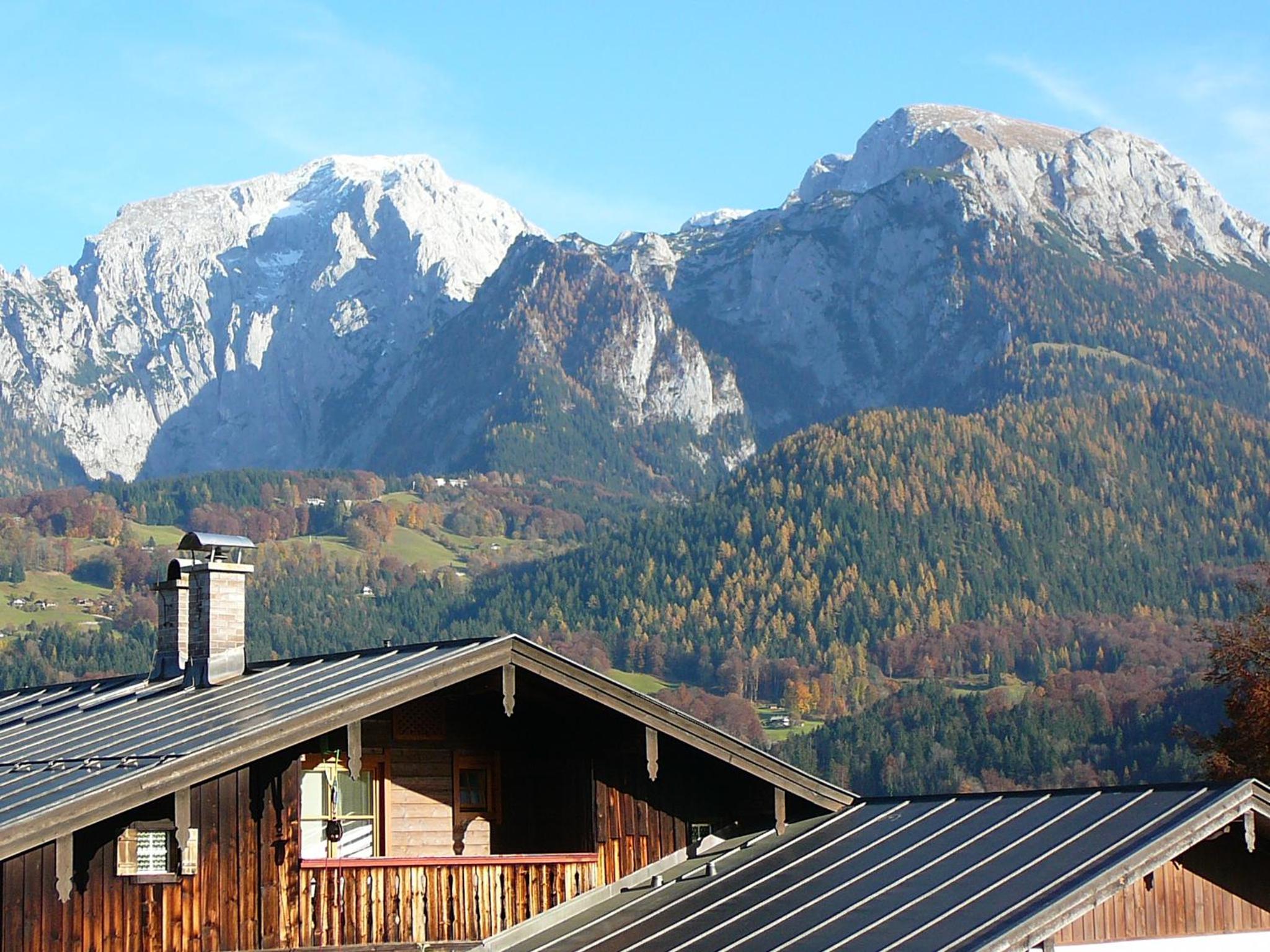 Ferienwohnung Frauendorf