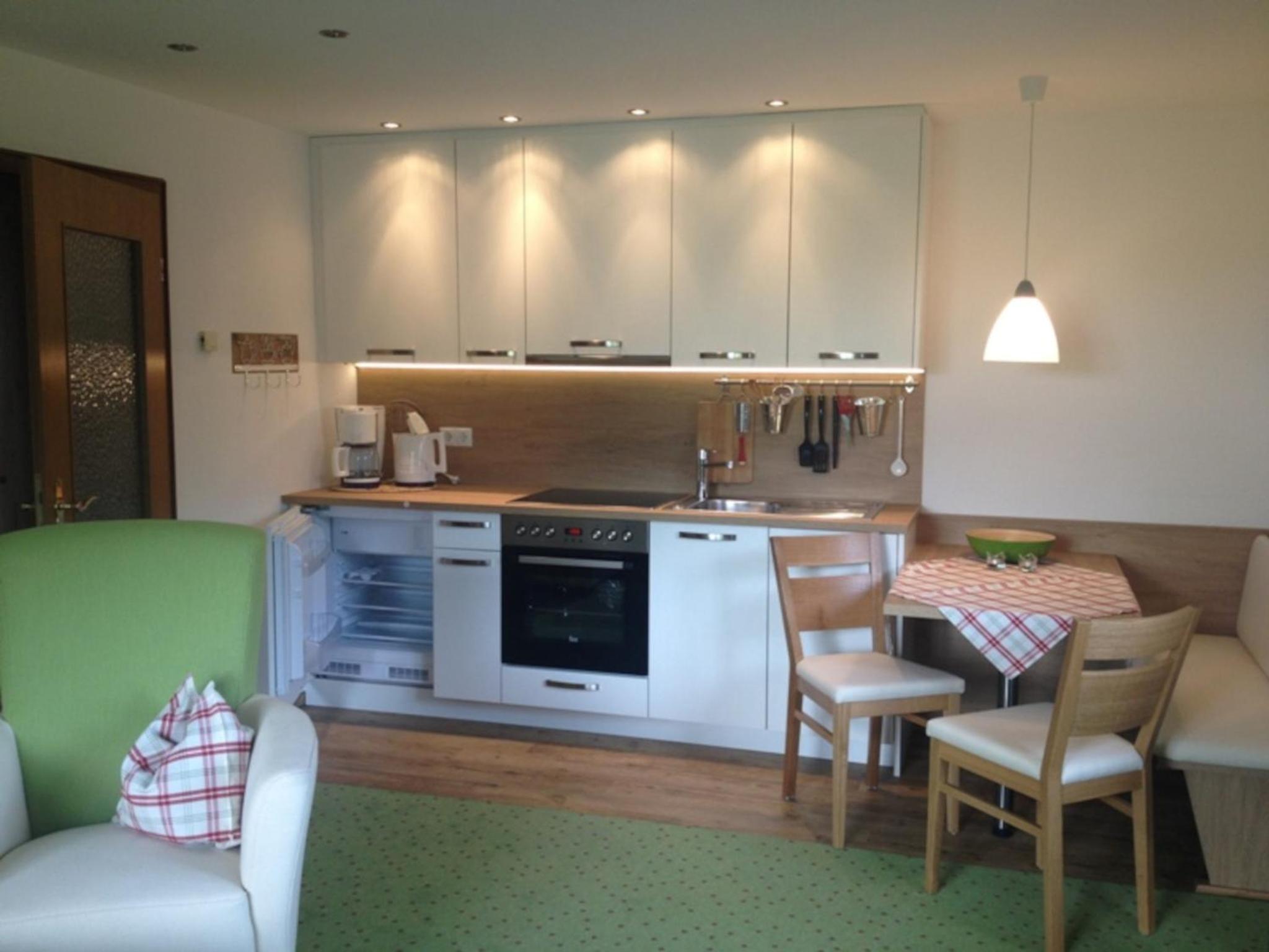 Ferienwohnung Frauendorf