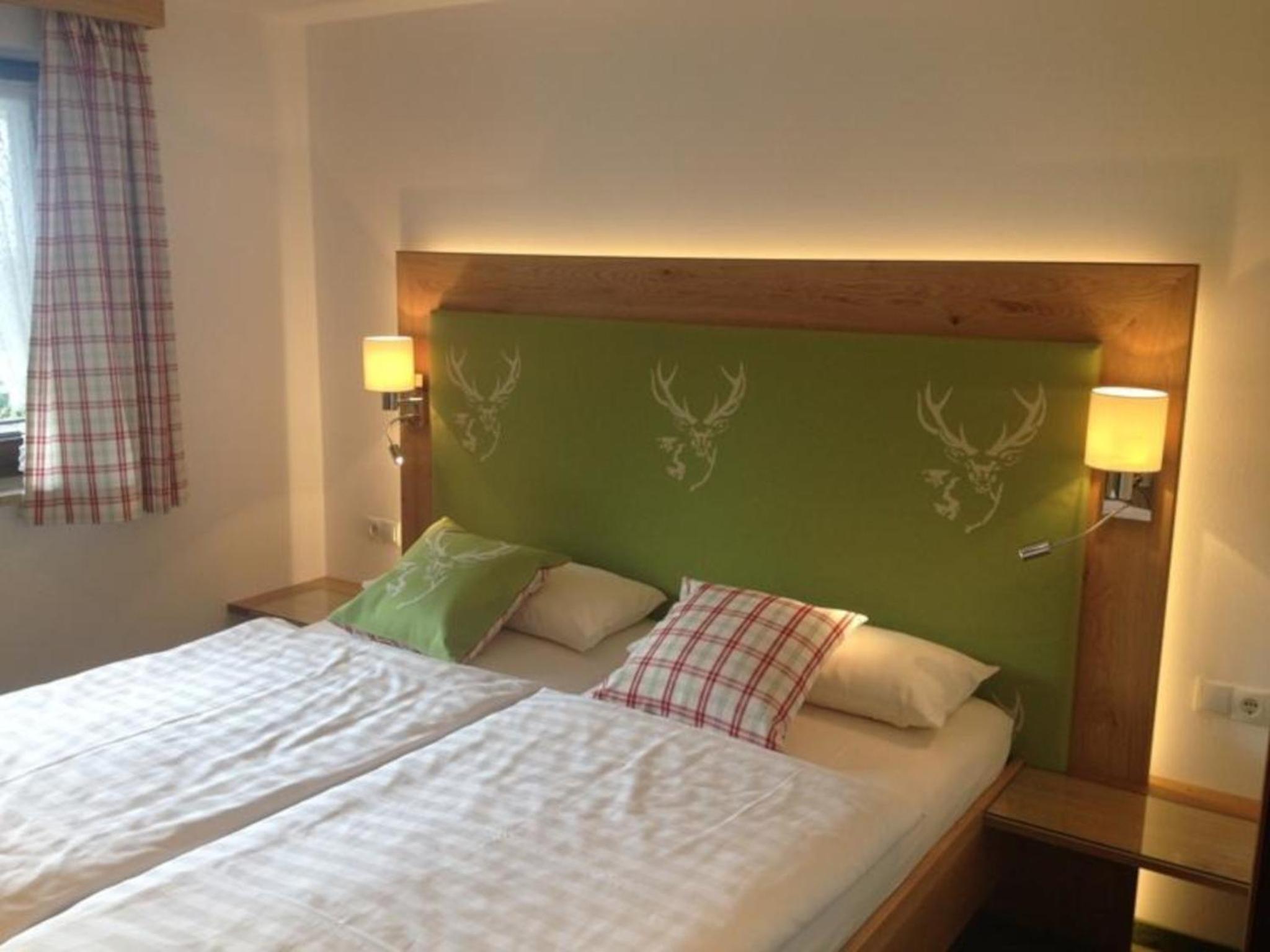 Ferienwohnung Frauendorf