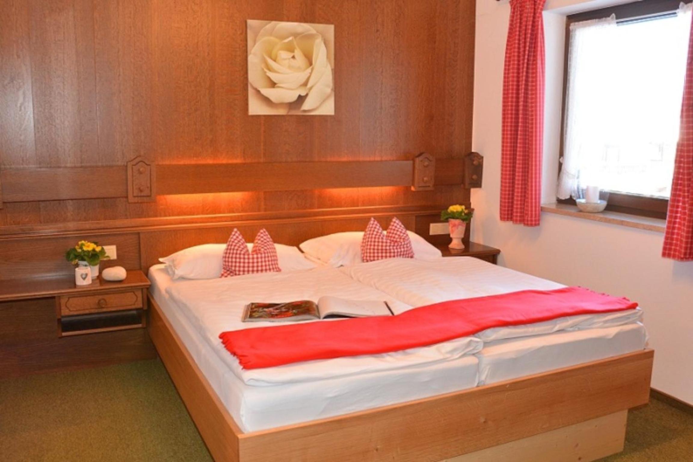 Ferienwohnung Frauendorf