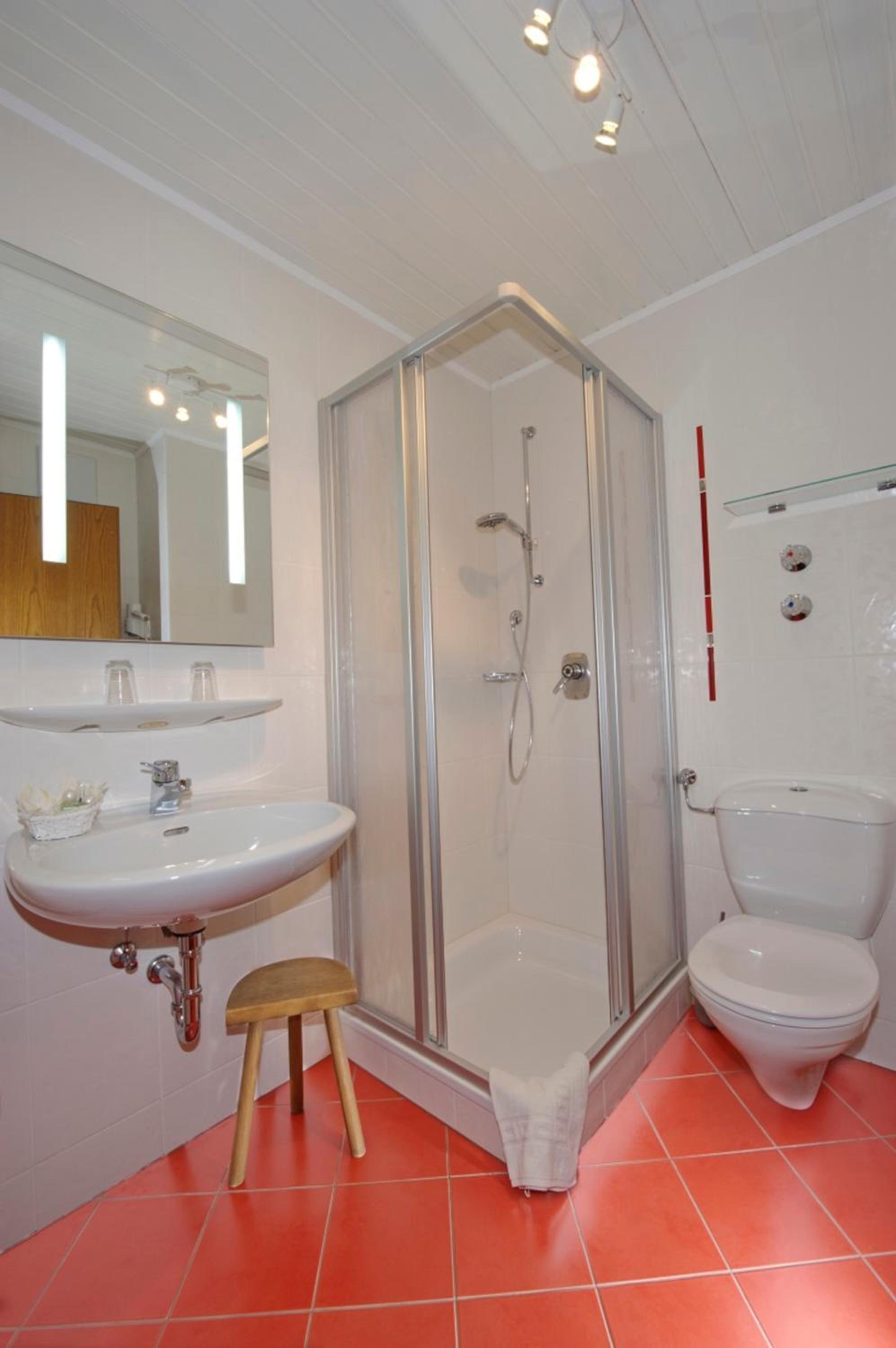 Ferienwohnung Frauendorf