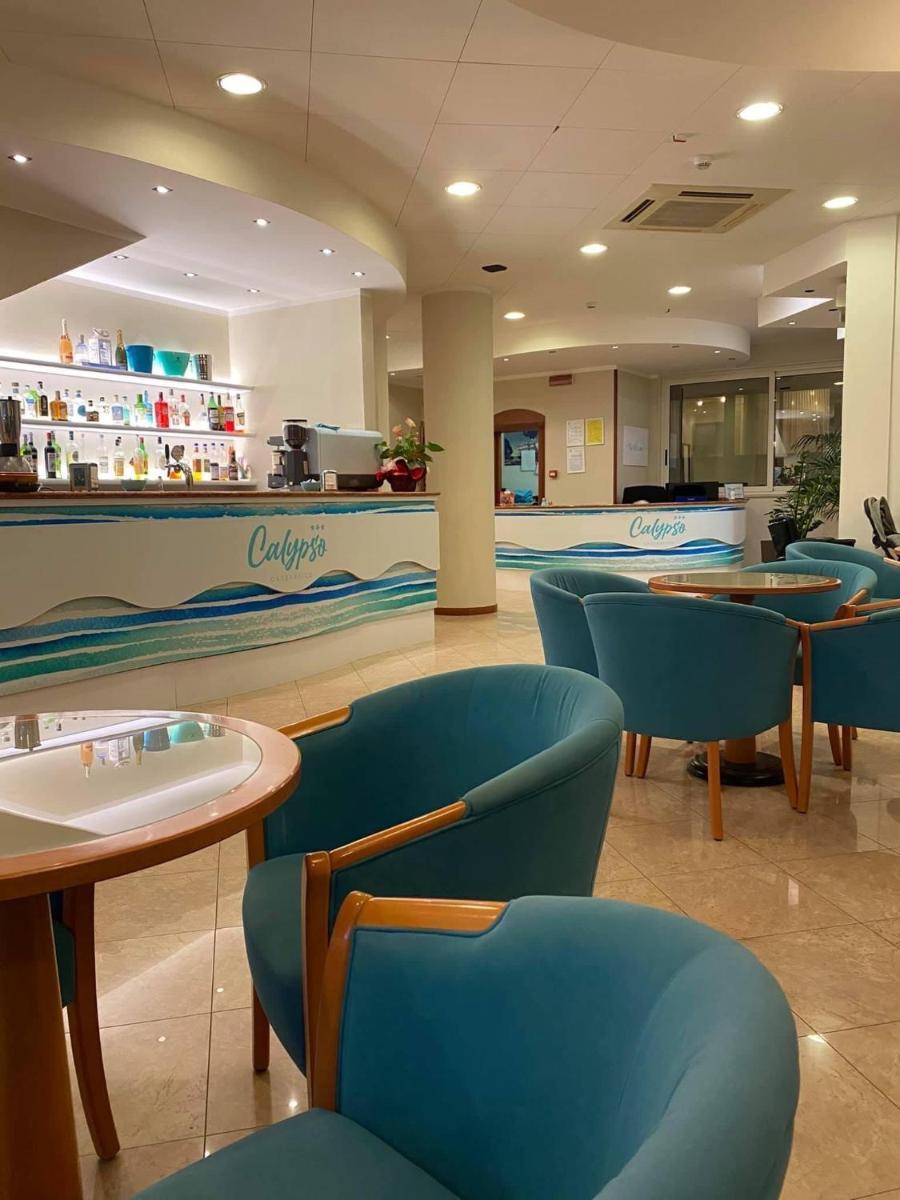 hotel reception