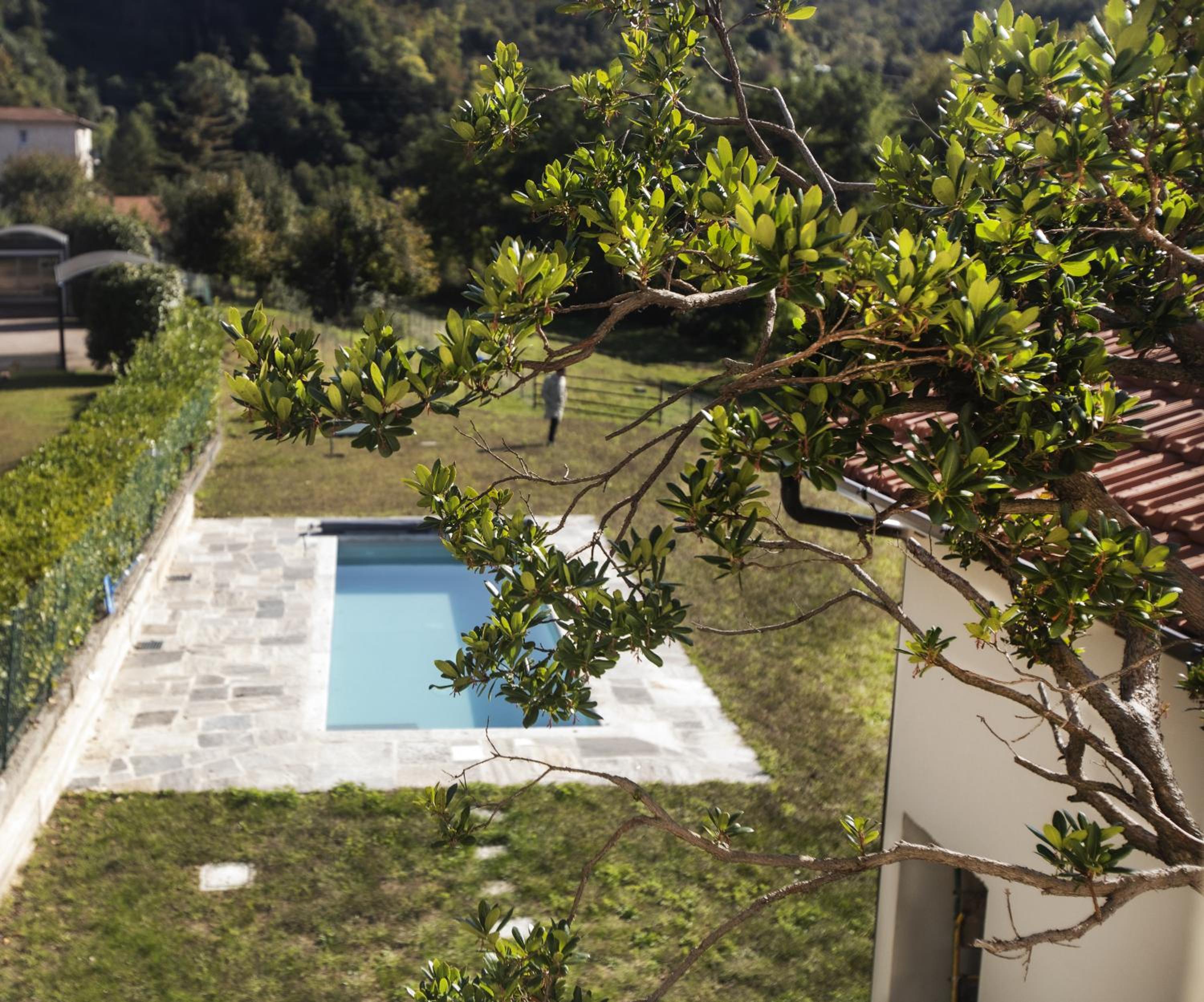 Villa Corbezzolo
