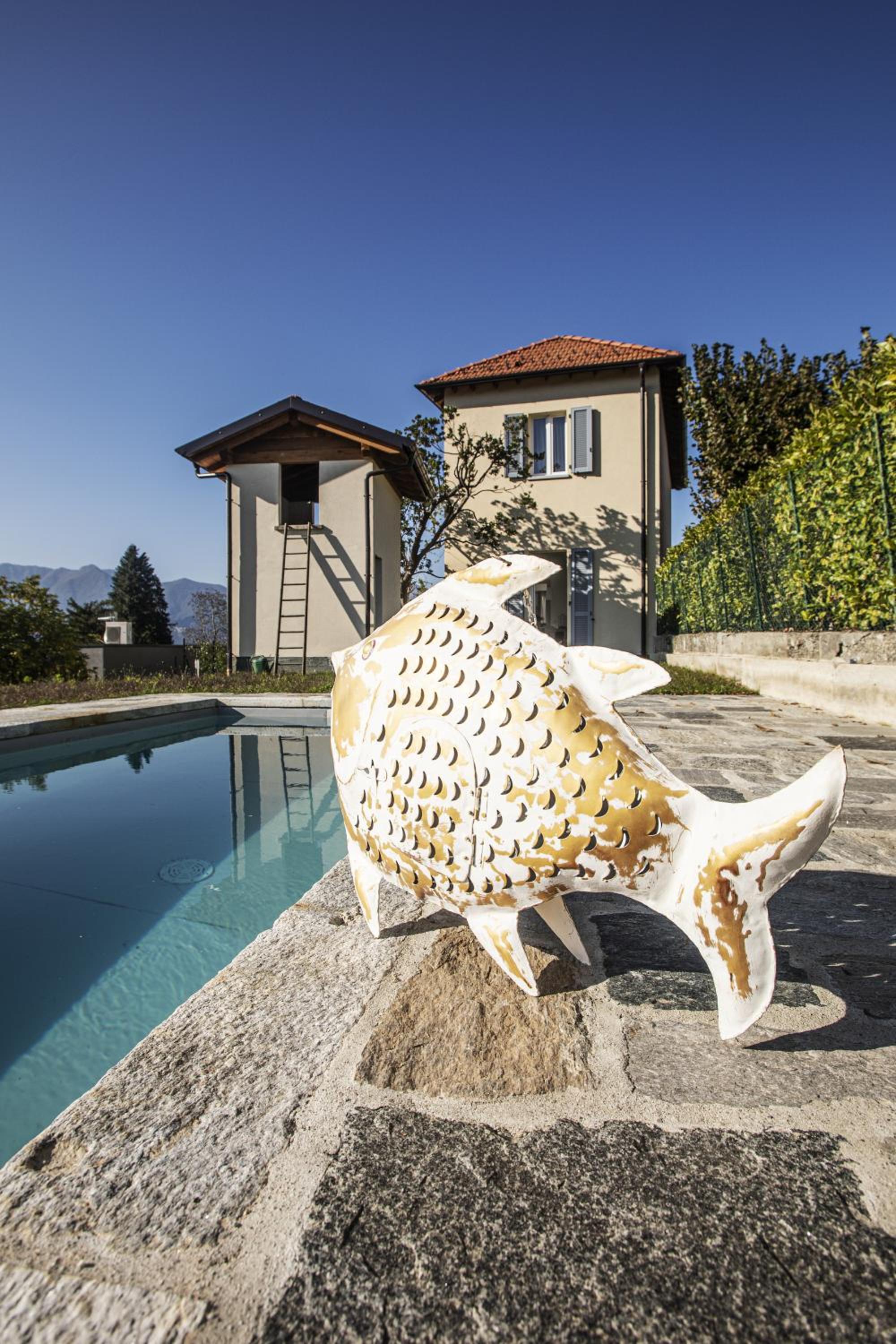 Villa Corbezzolo