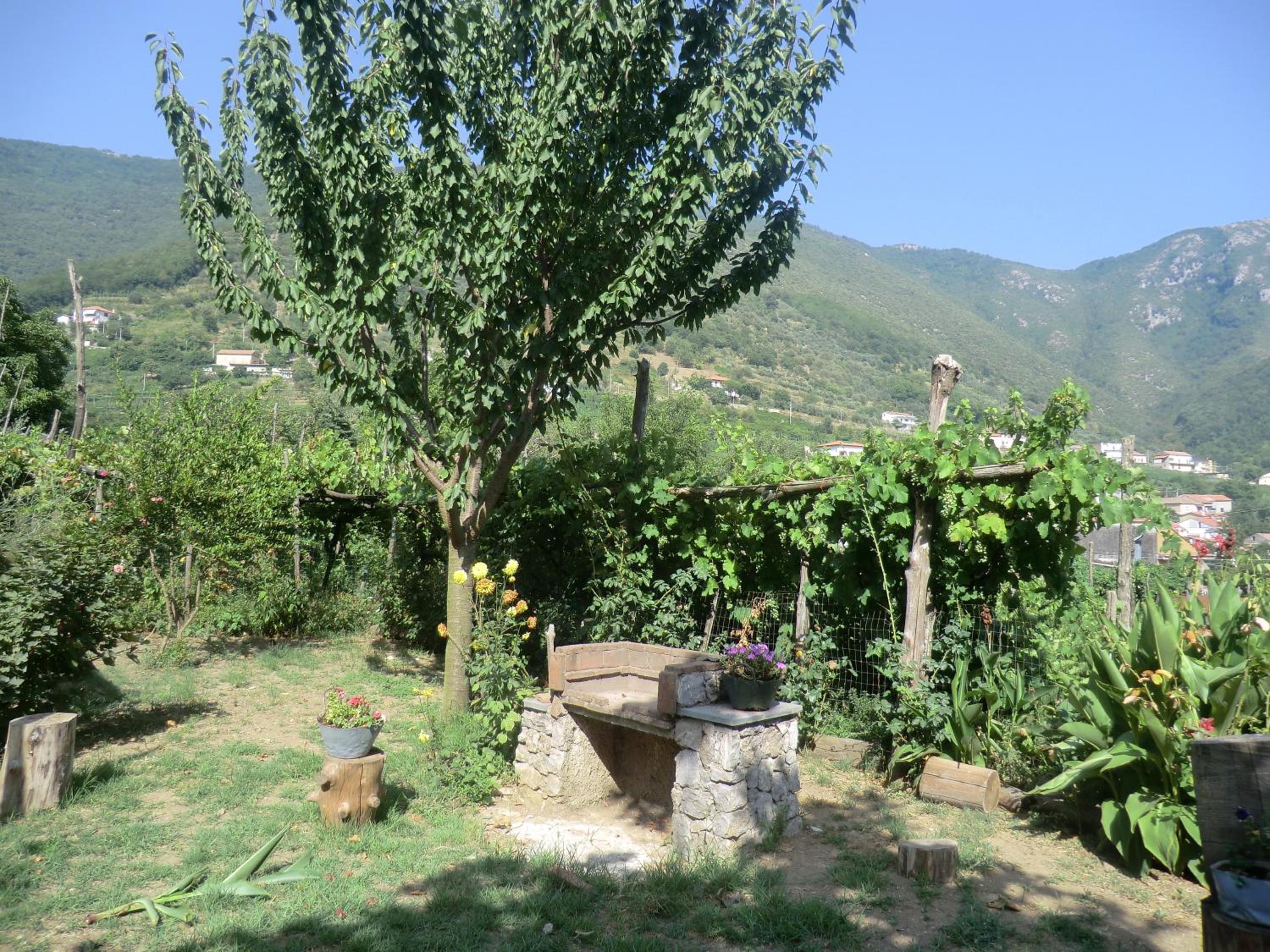 Agriturismo Mare e Monti